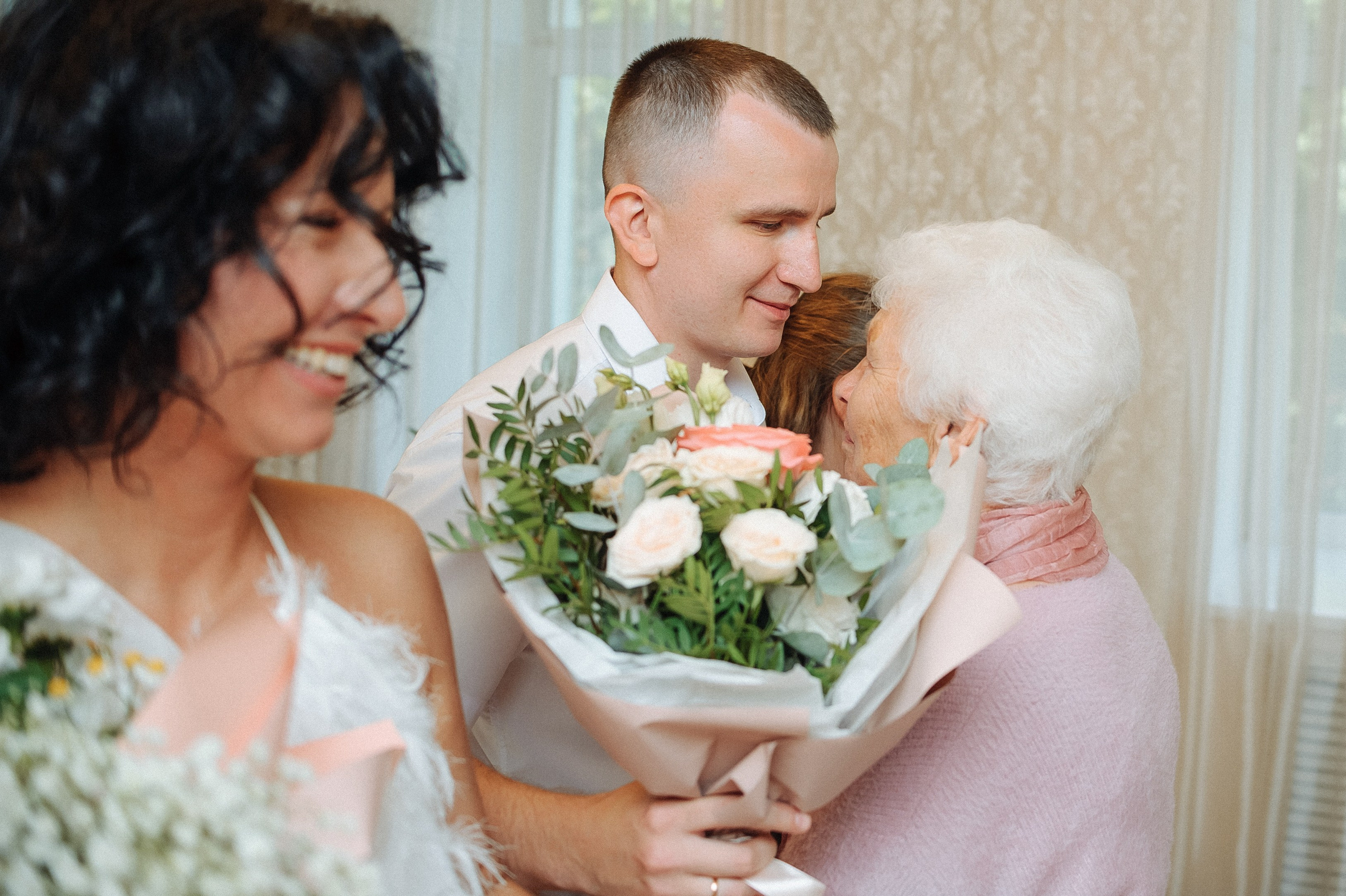 Артём и Елена. Фотограф в Екатеринбурге Артём Зайнетдинов