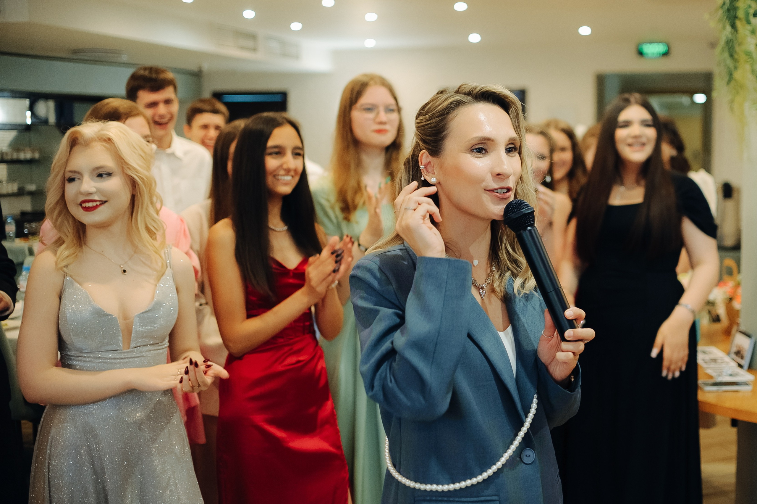 Выпускной из 9 класса. Свадебный фотограф в Екатеринбурге Артём Зайнетдинов