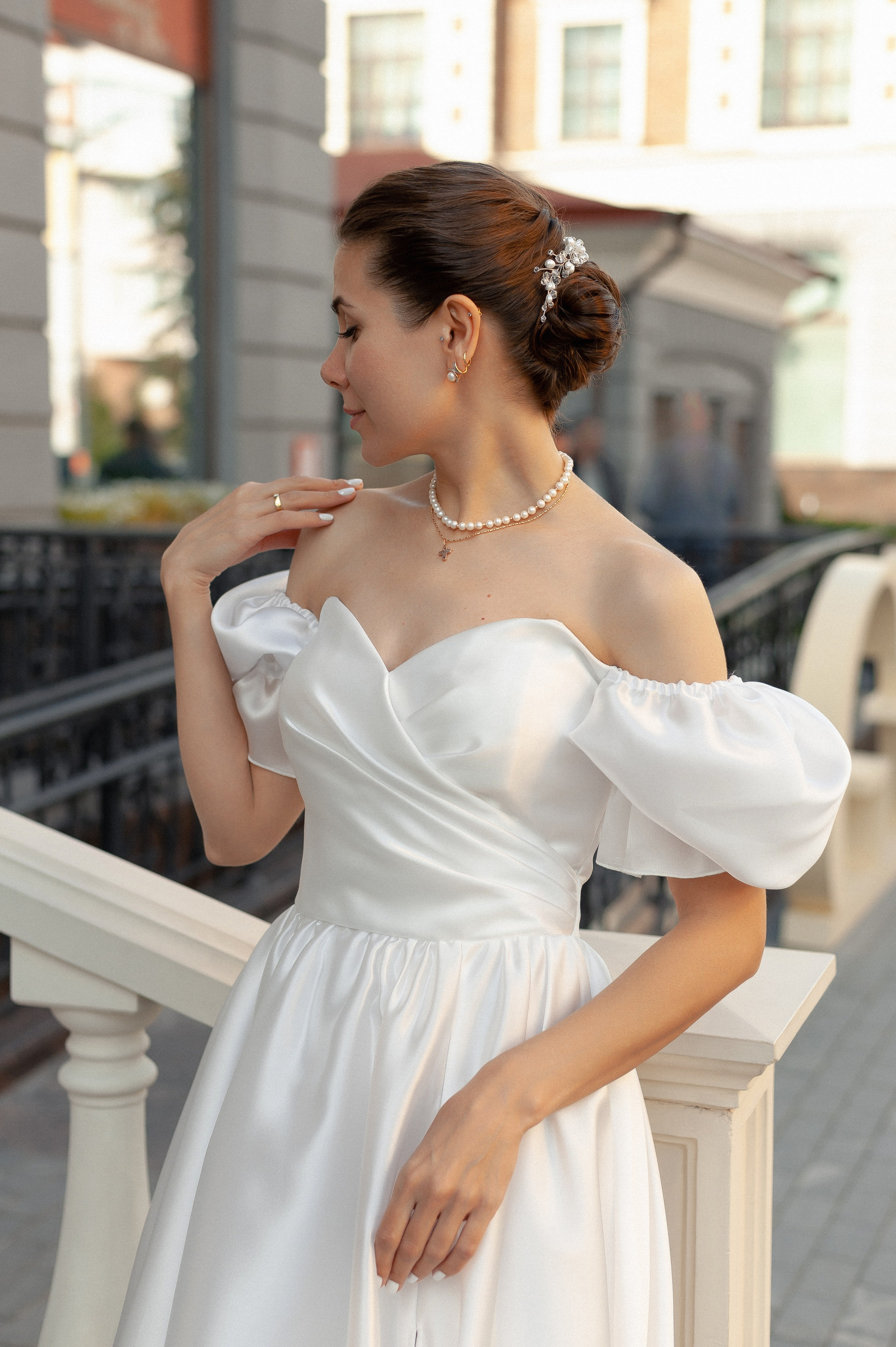 Ольга и Евгений. Фотограф в Екатеринбурге Артём Зайнетдинов