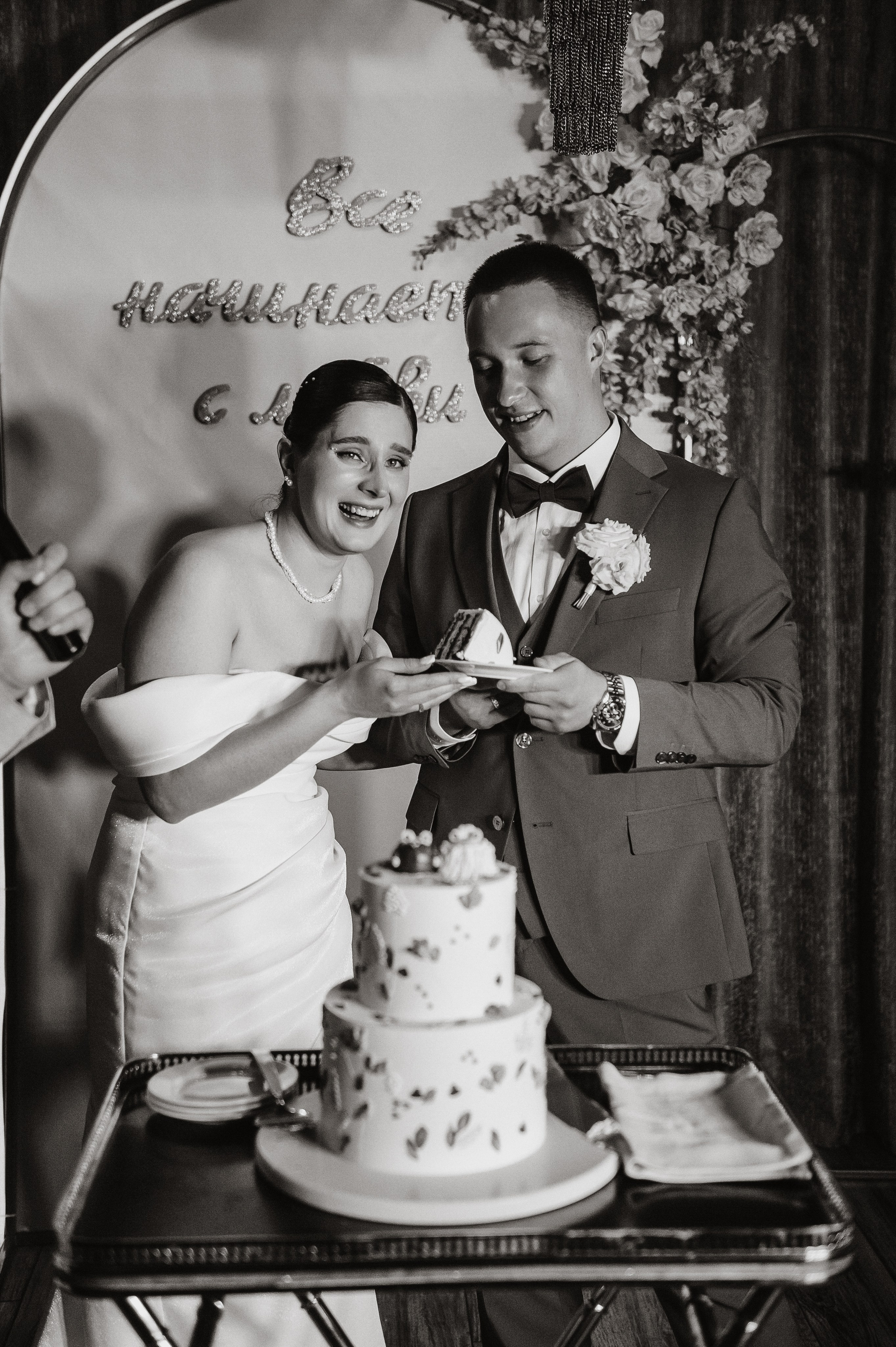 Олег и Вера. Фотограф в Екатеринбурге Артём Зайнетдинов