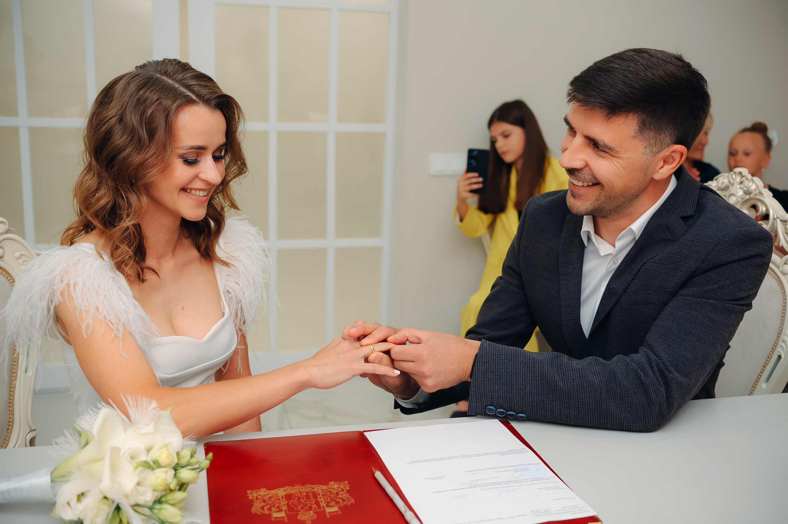 Игорь и Виктория. Фотограф в Екатеринбурге Артём Зайнетдинов