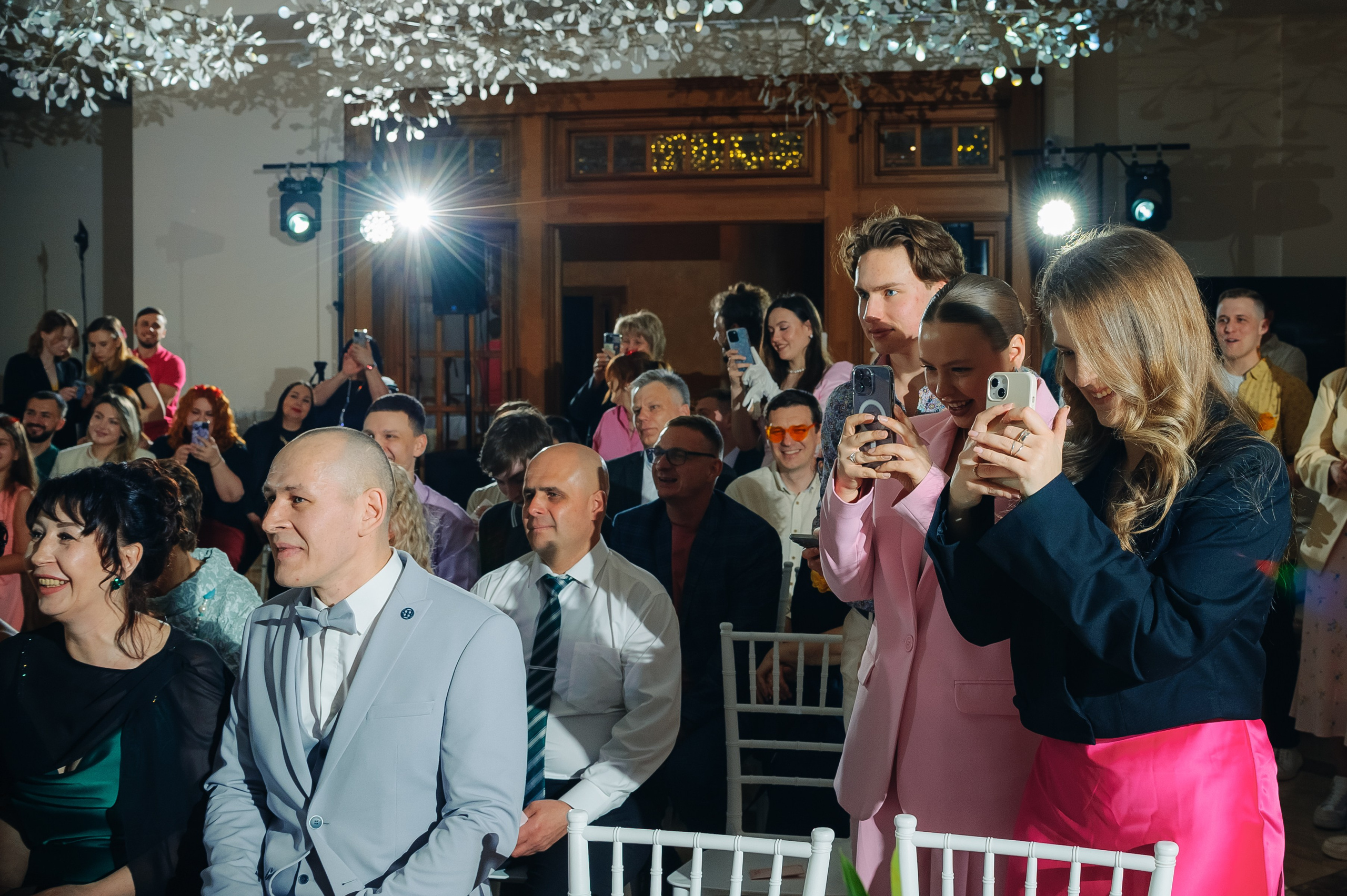 Иван и Полина. Фотограф в Екатеринбурге Артём Зайнетдинов