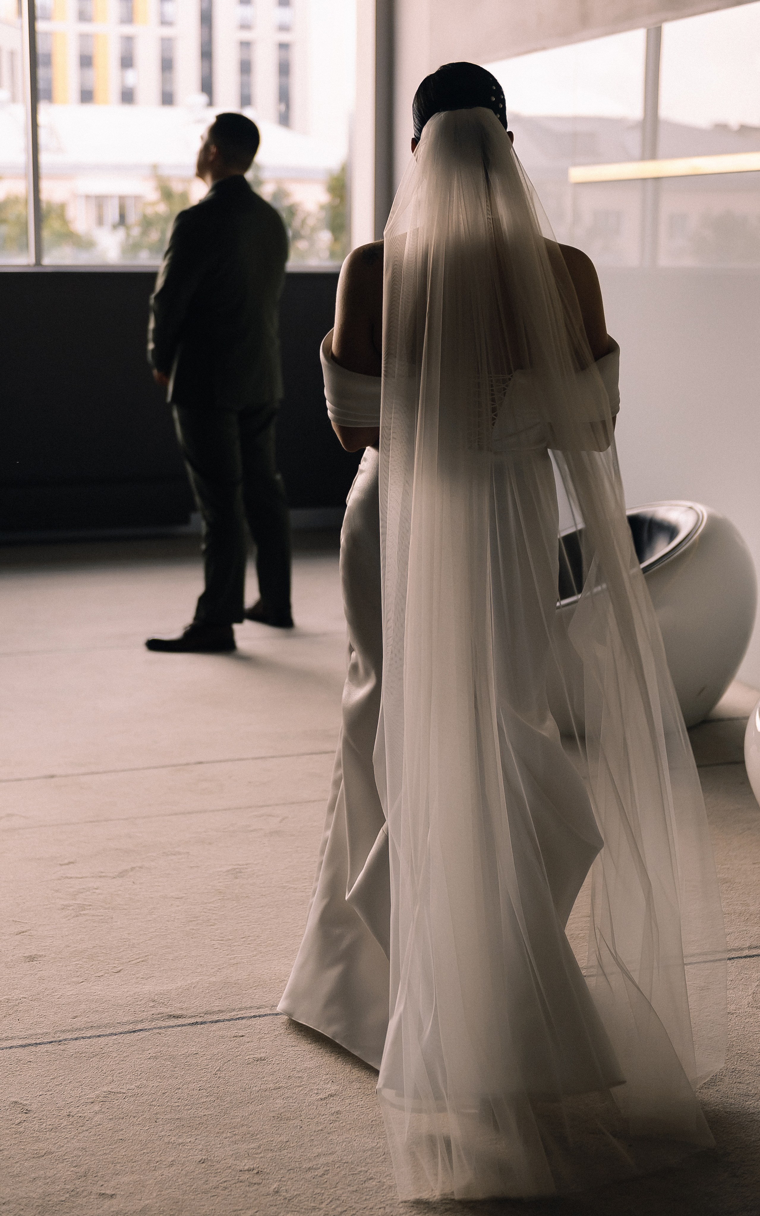 Олег и Вера. Фотограф в Екатеринбурге Артём Зайнетдинов