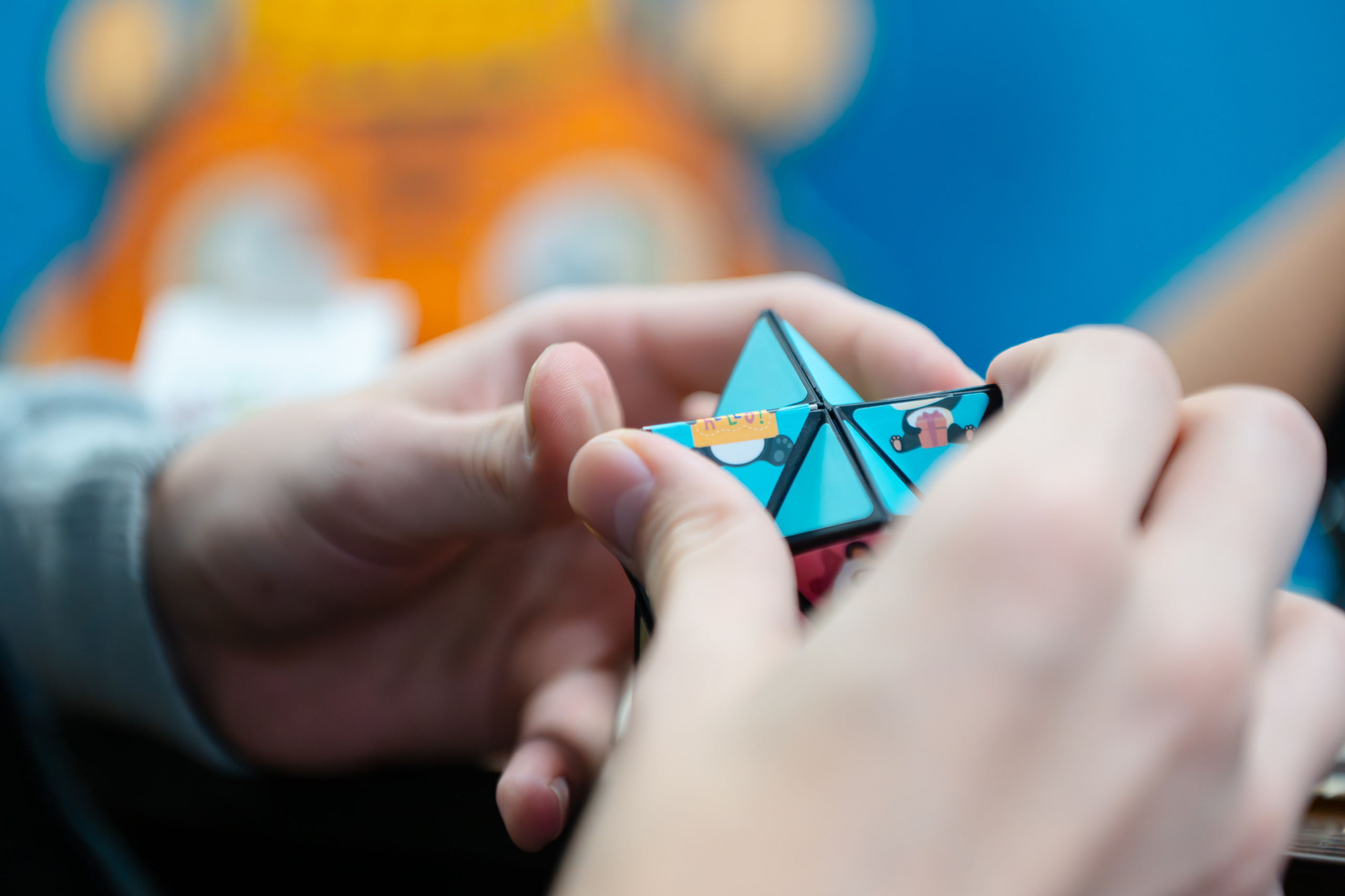 Шахматы. Декабрь 2025. Любимый фотограф