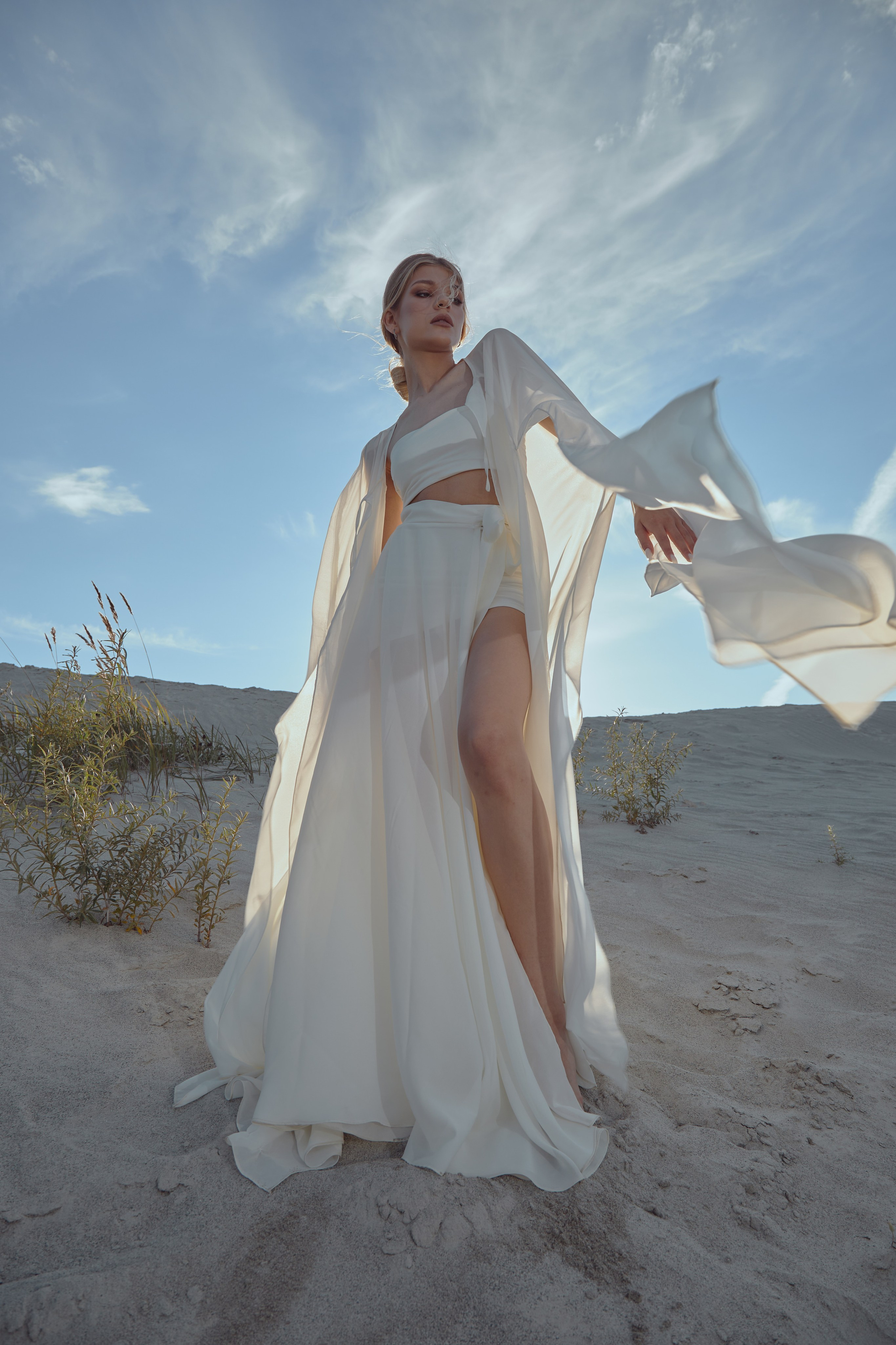 Студийная и уличная фотосессия Екатеринбург — Никита Архипов