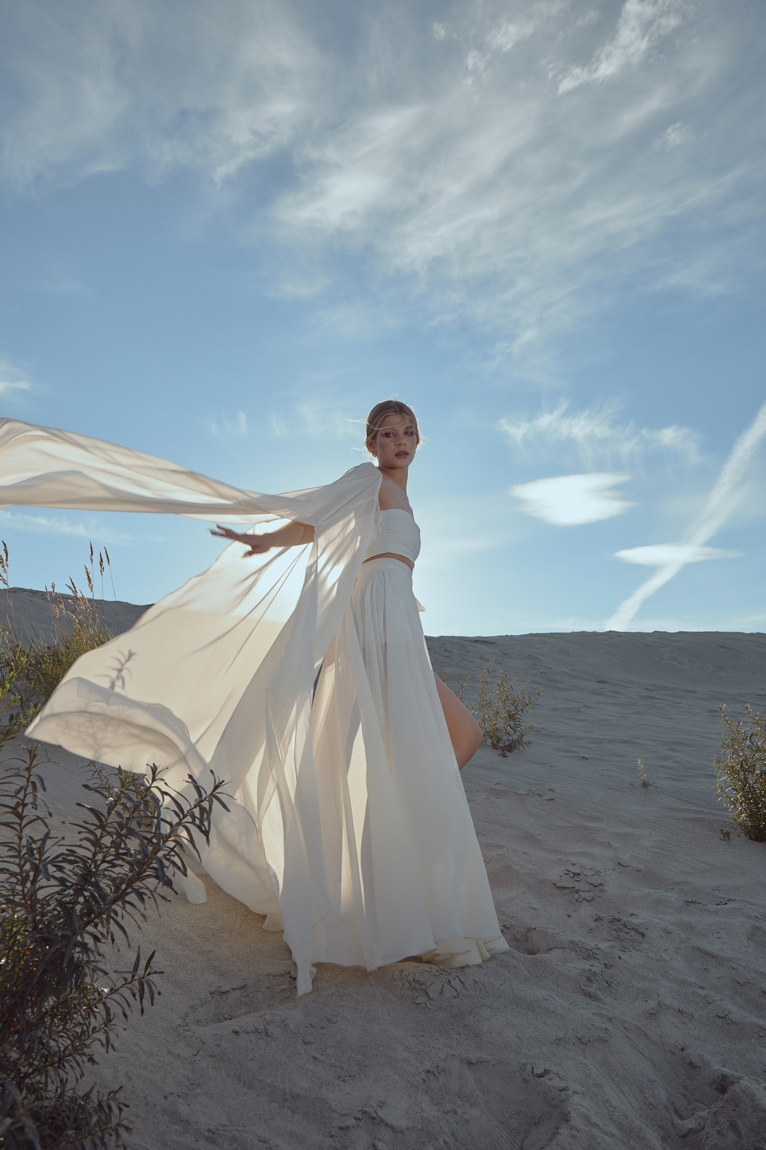 Студийная и уличная фотосессия Екатеринбург — Никита Архипов