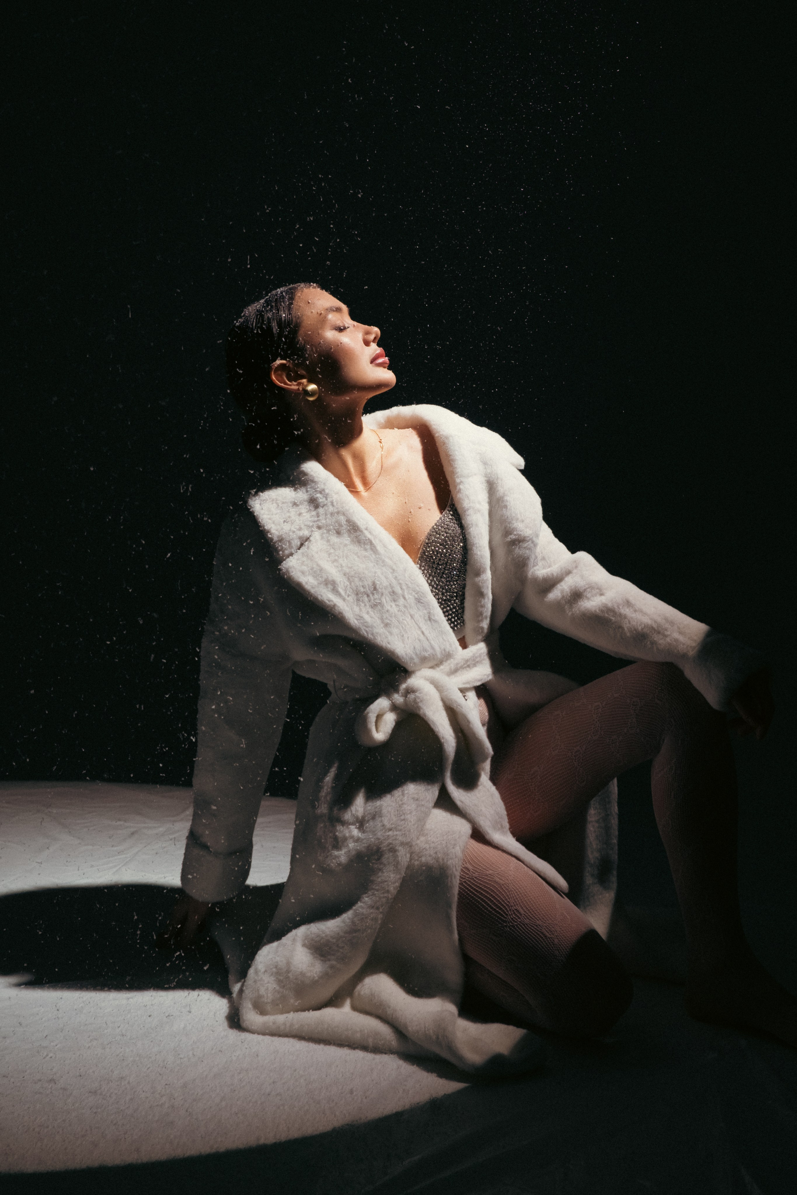 Алсу. Фотограф на камеру и мобильная съемка в Казани Лидия