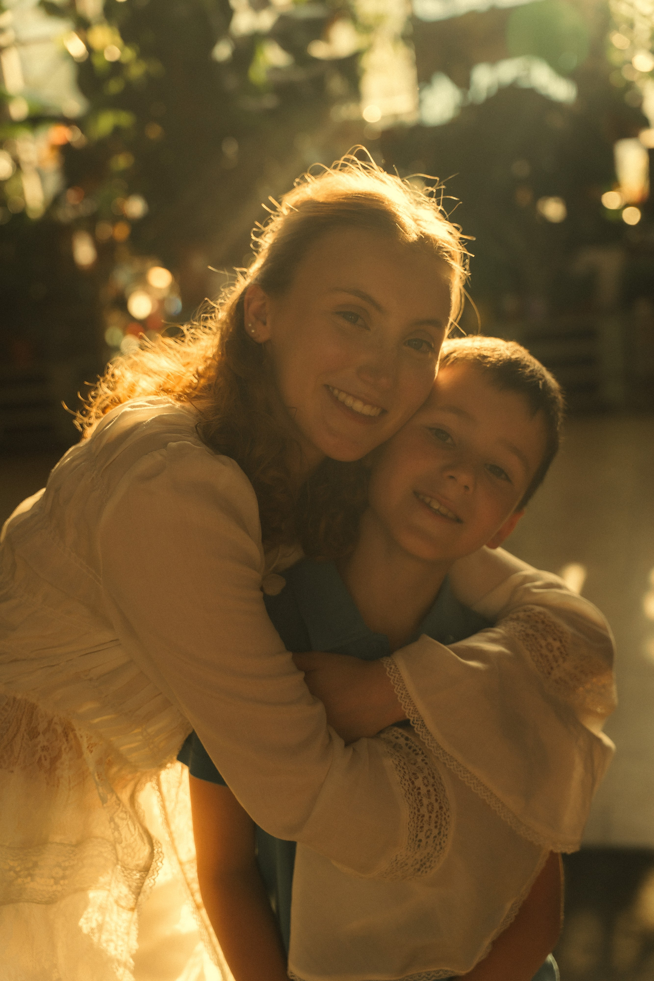 Свадьба Веры и Романа