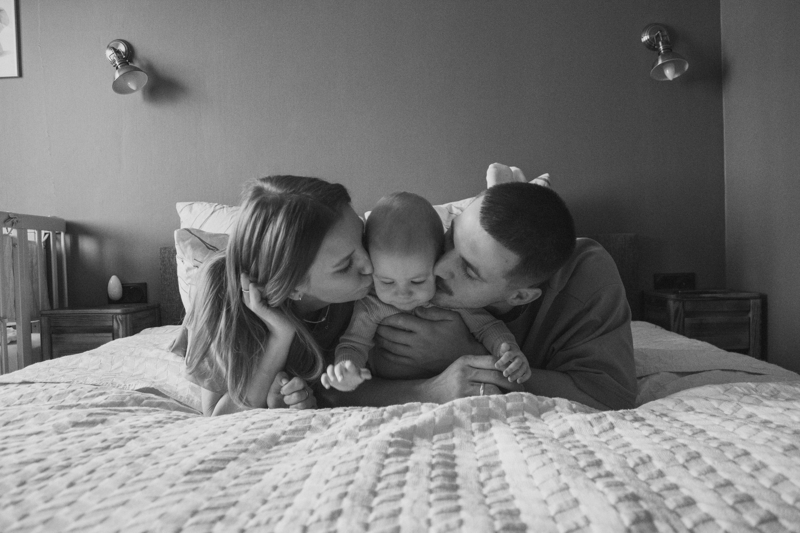 Н+Ж+И. Две Луны | Фотограф и контентмейкер Екатеринбург