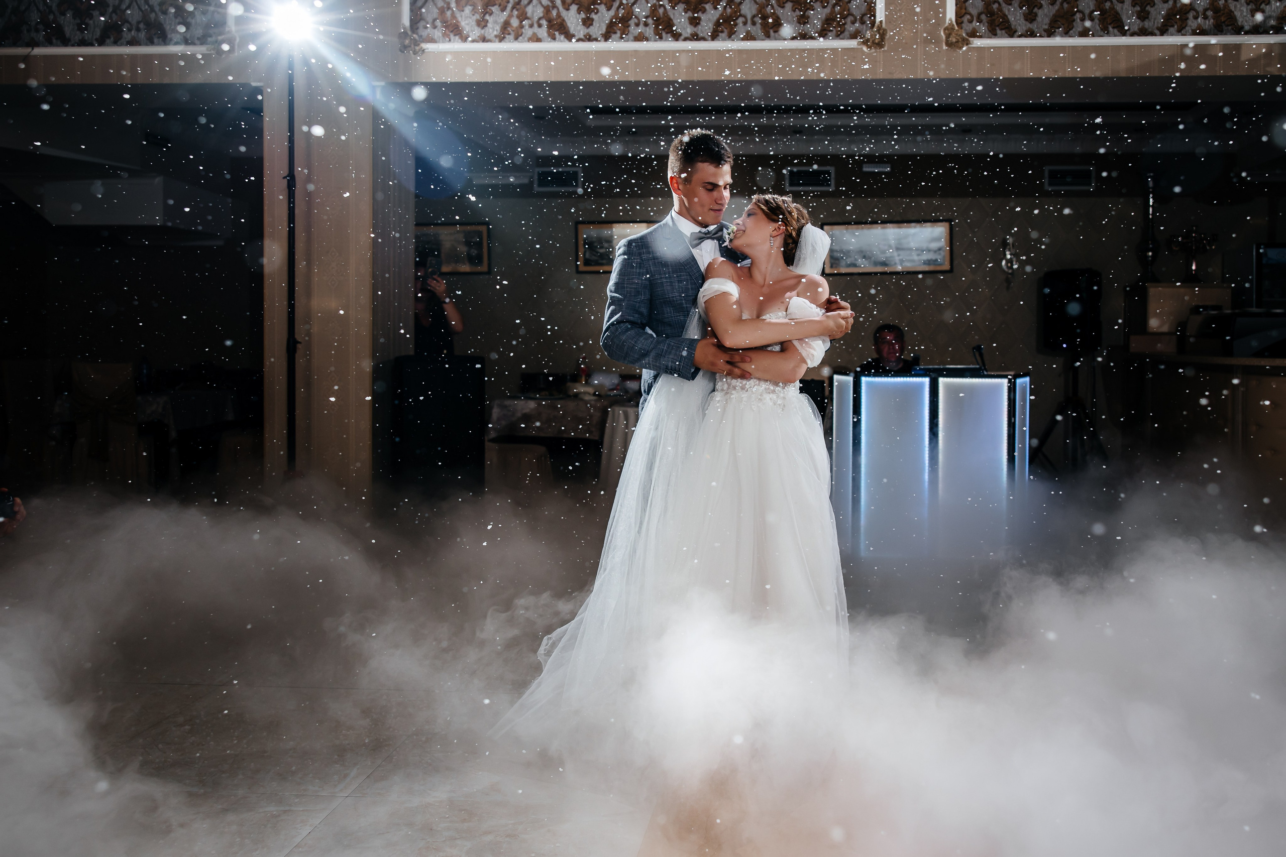 Анонс свадьбы Даши и Максима. Евпатория. Свадебный фотограф в Крыму и Севастополе Ольга Баскакова