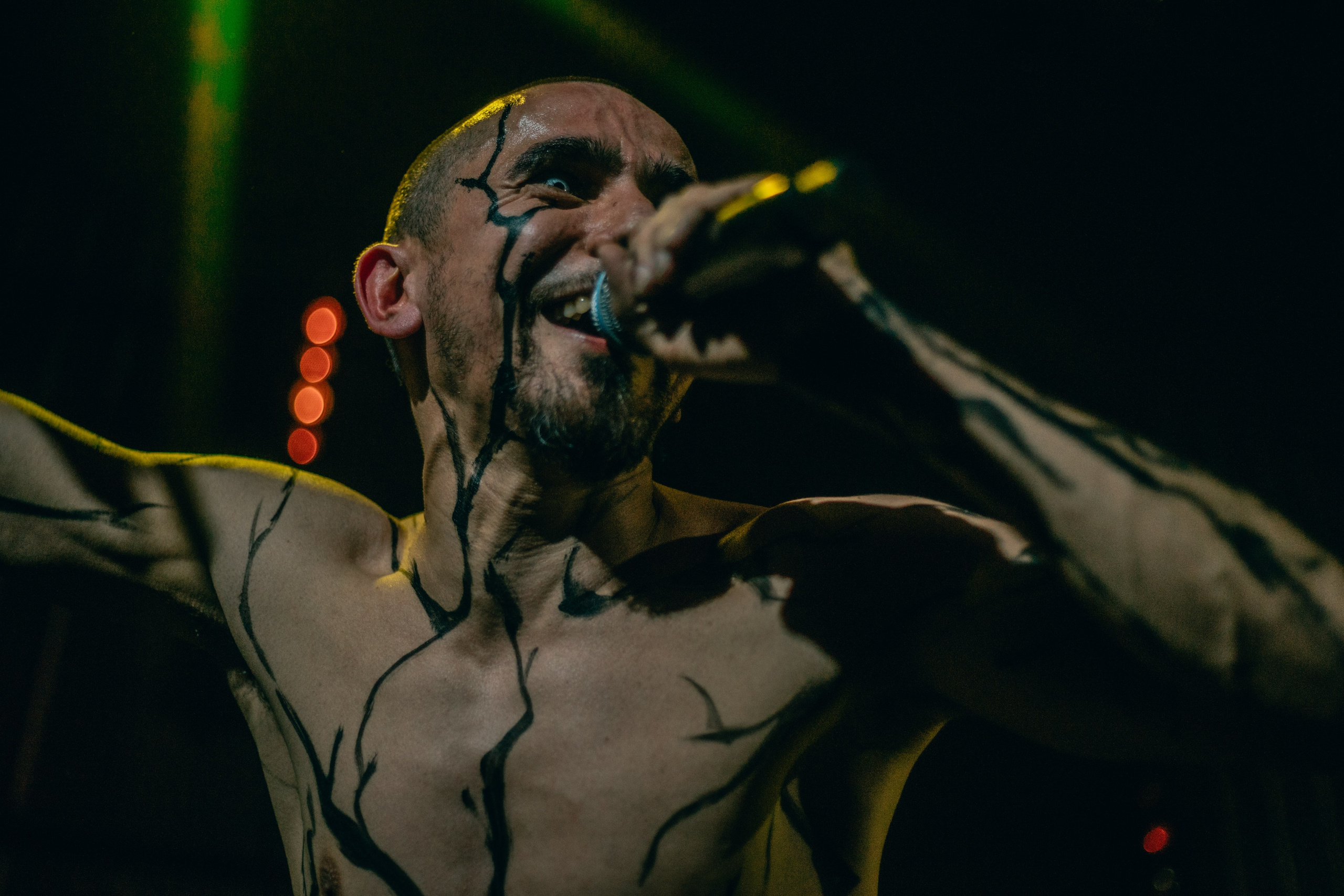 Usal. Главная