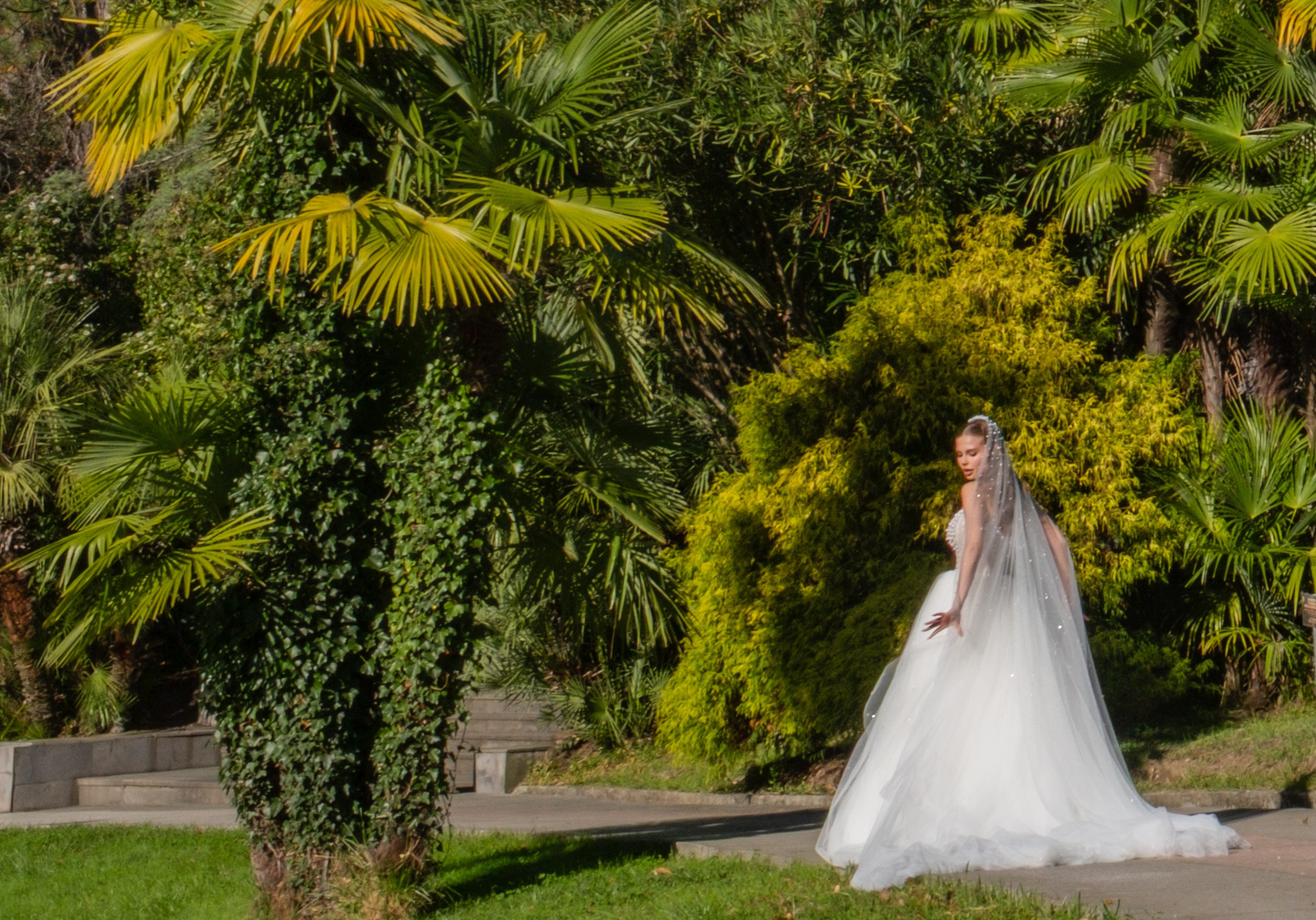 Сергей & Диана