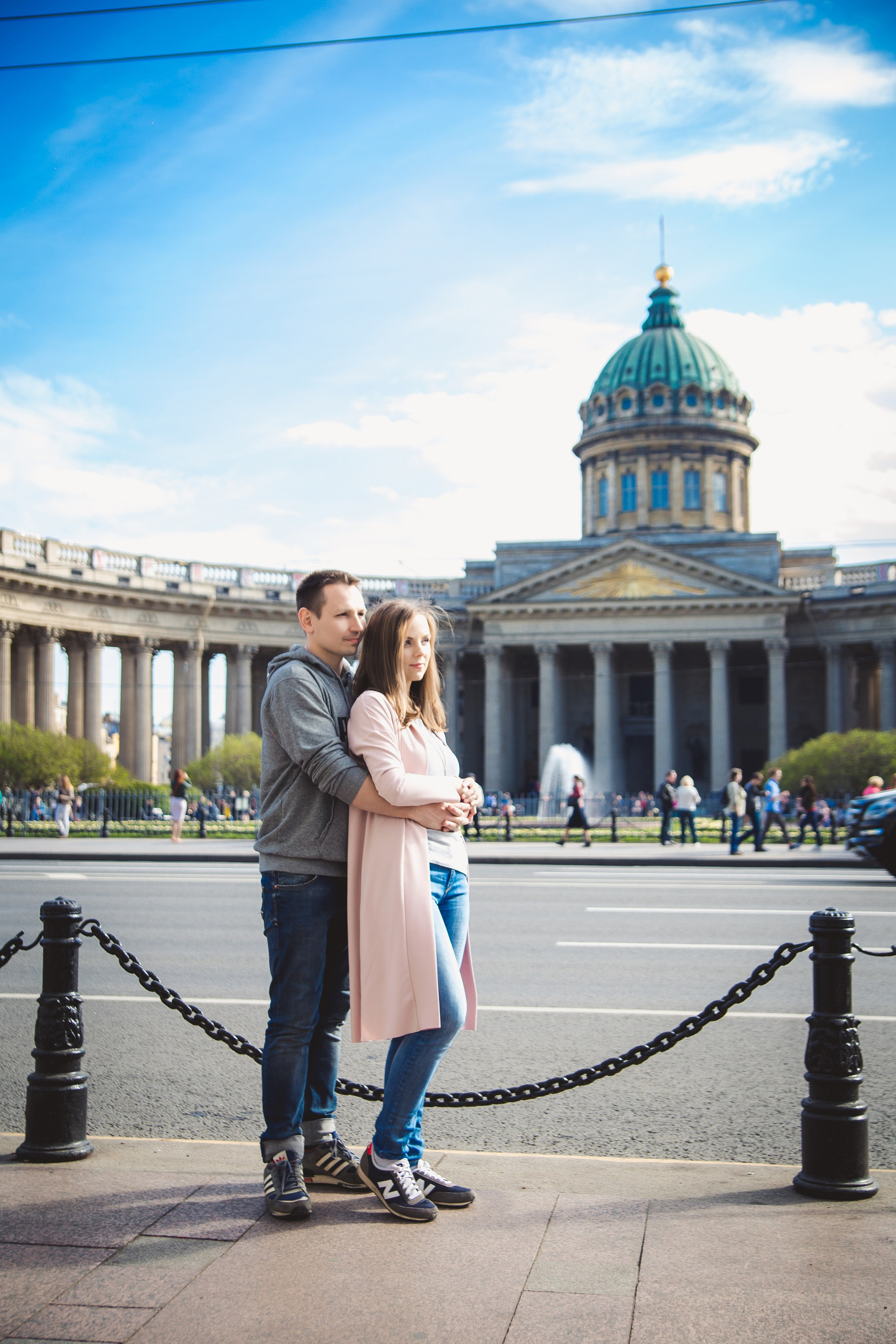 Свадьбы и Love-story. Репортажный фотограф и видеограф в Санкт-Петербурге