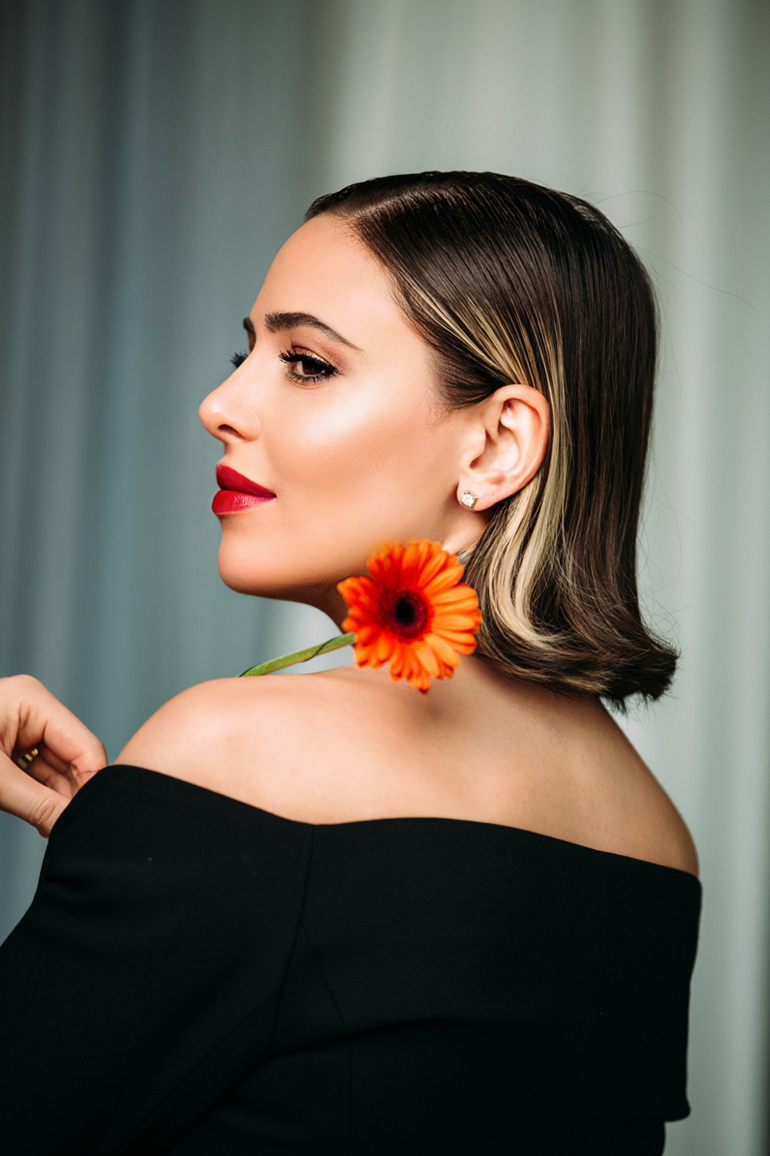 Портреты фото. Antonapuhtinproduction.ru