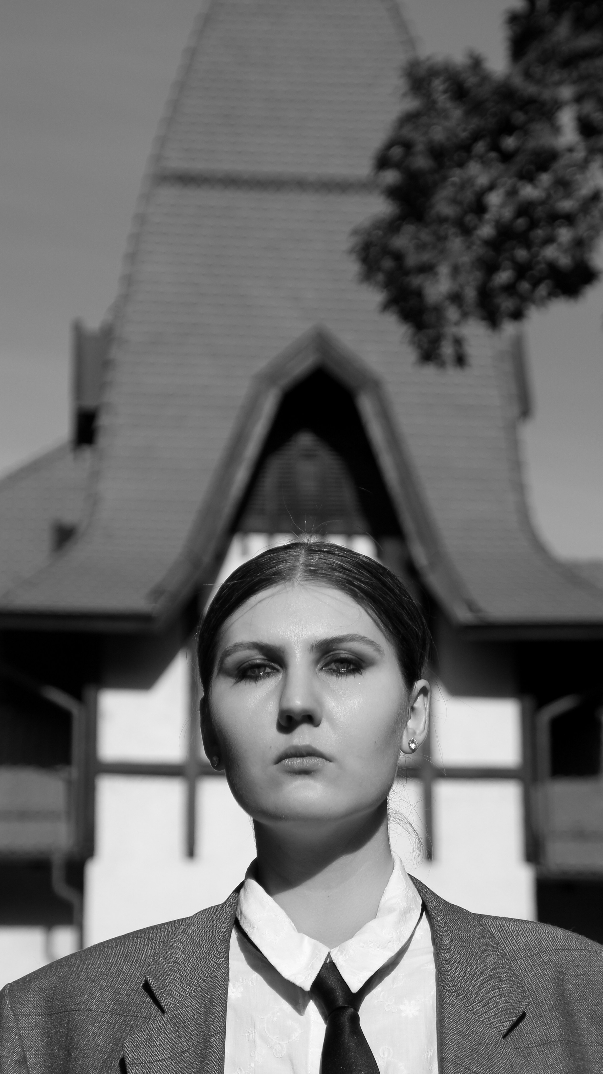 DI. Портретный фотограф DanilNabody