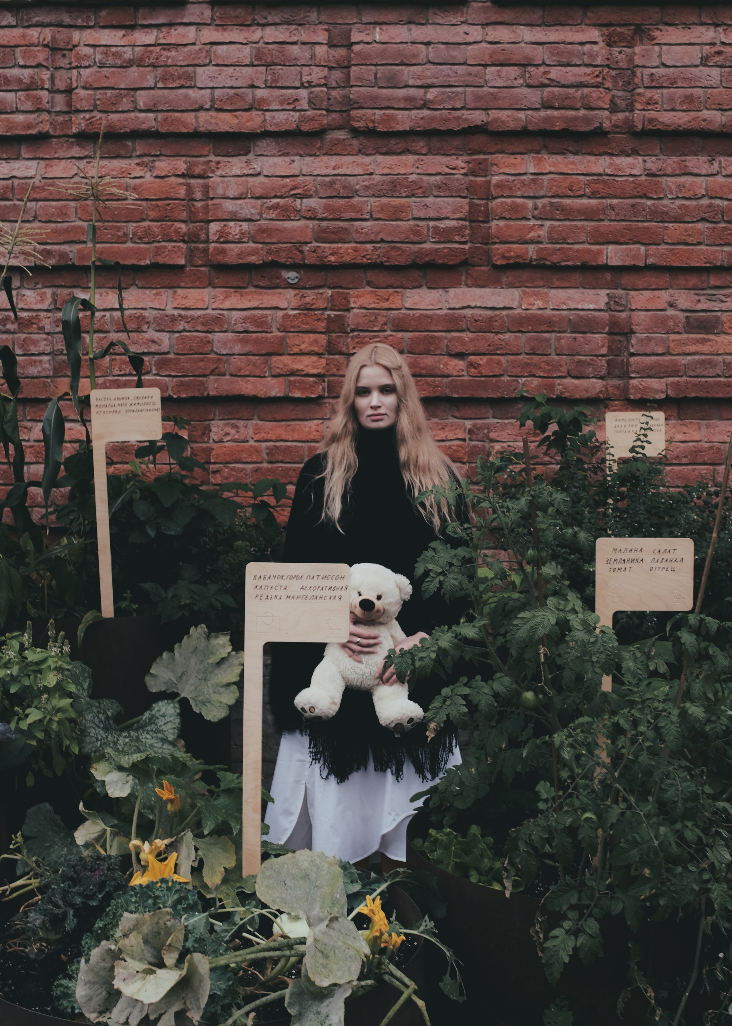 KSIYA. Портретный фотограф DanilNabody