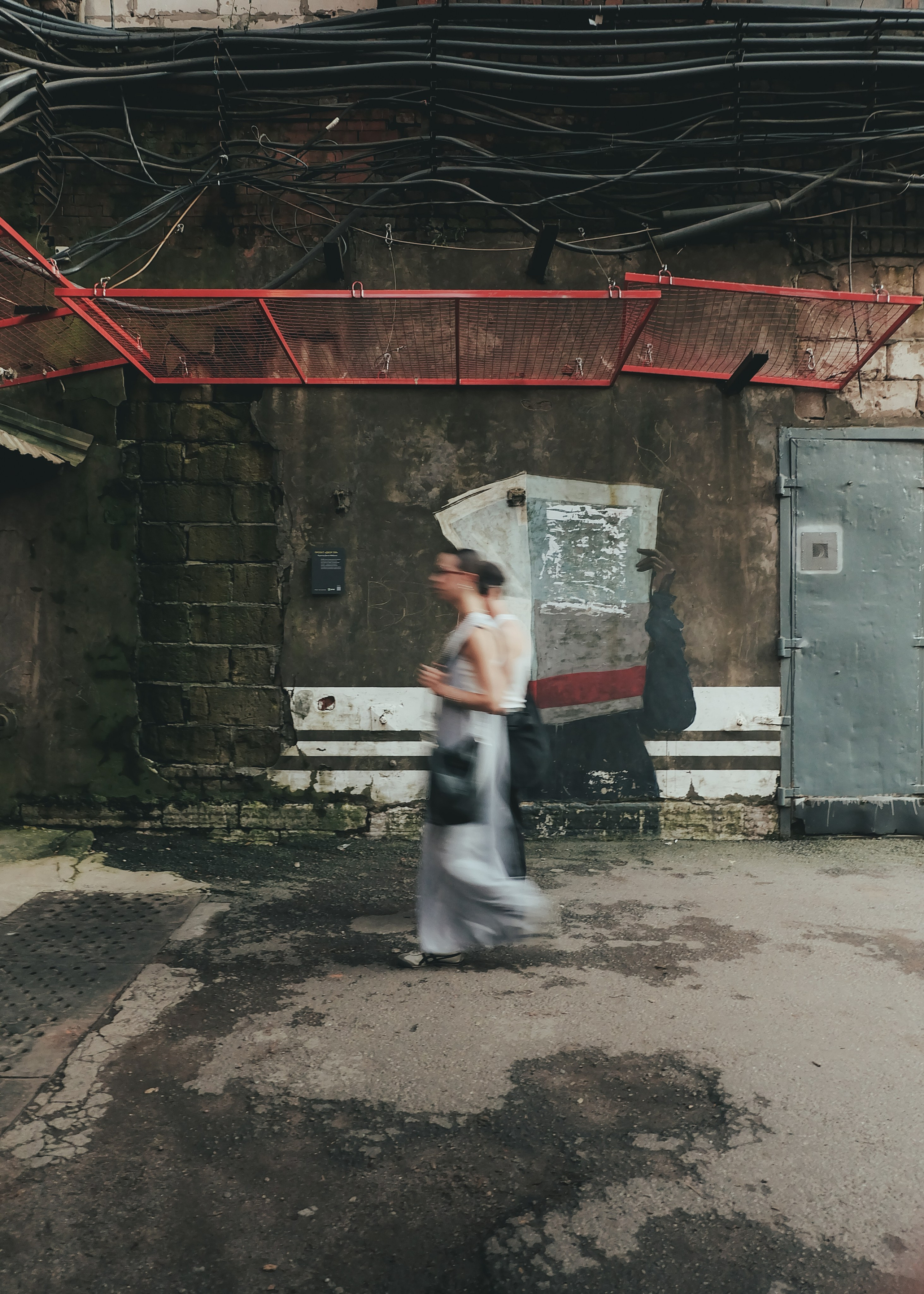 Севкабель. Портретный фотограф DanilNabody