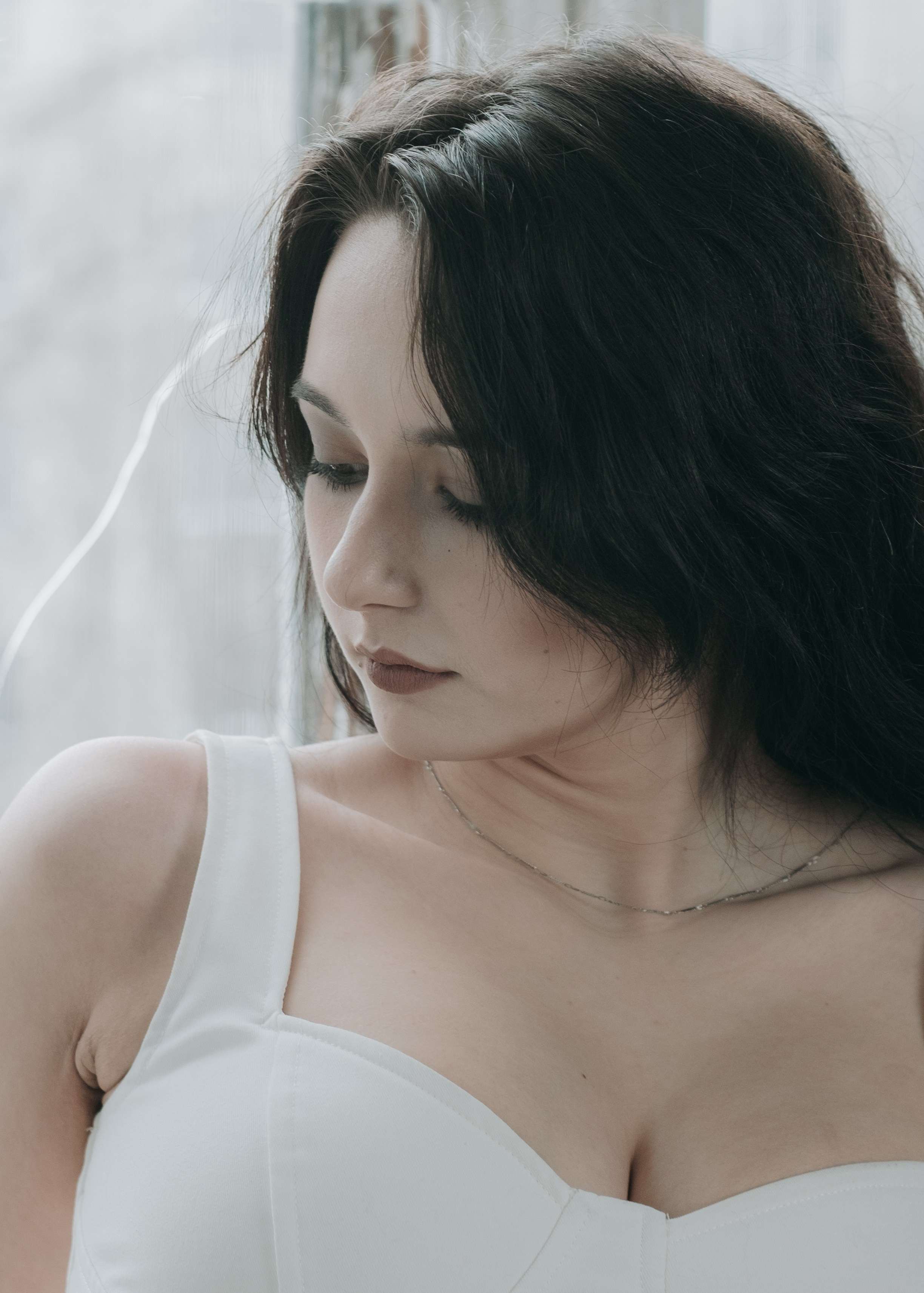 JANE. Портретный фотограф DanilNabody