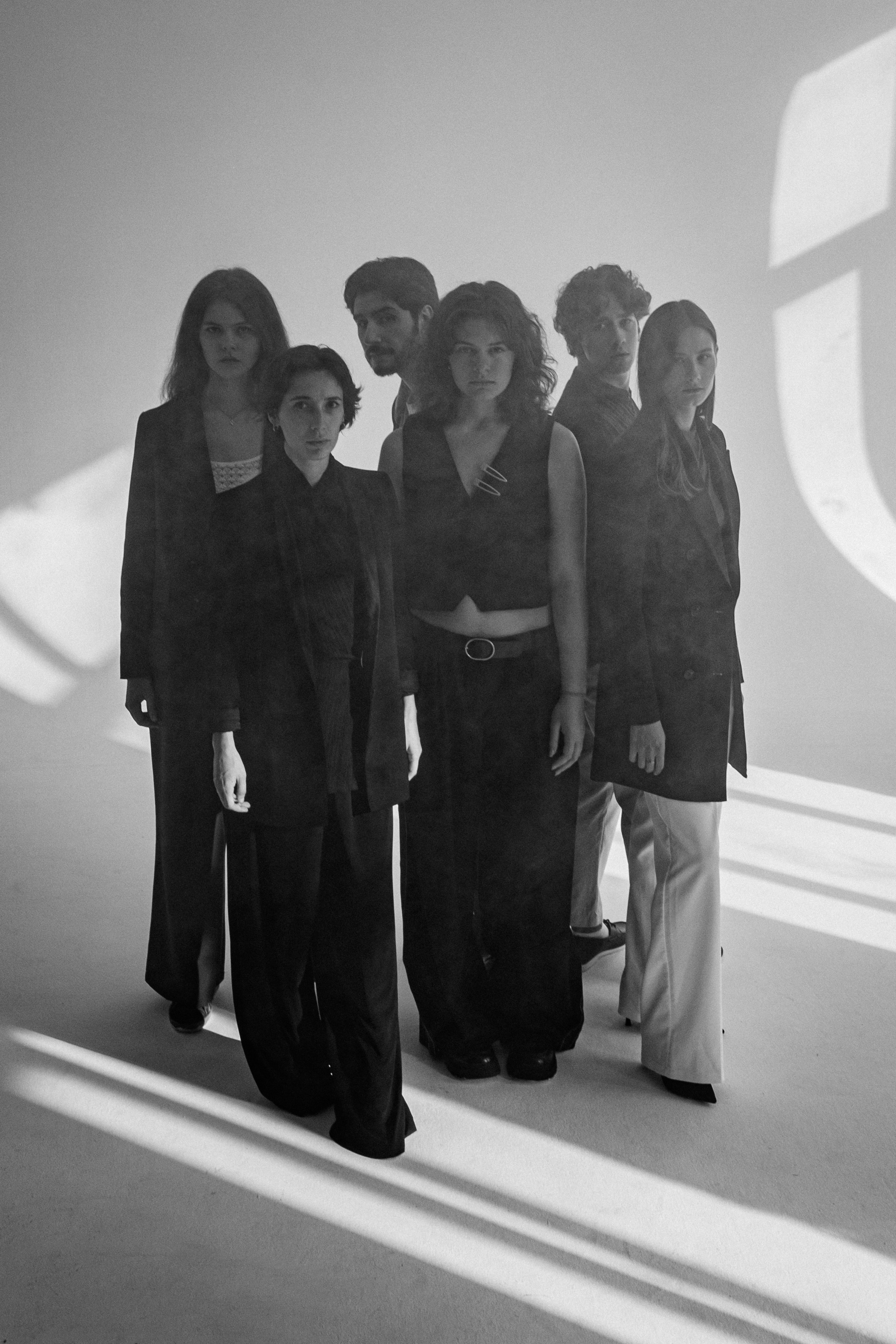 ABO. Портретный фотограф DanilNabody