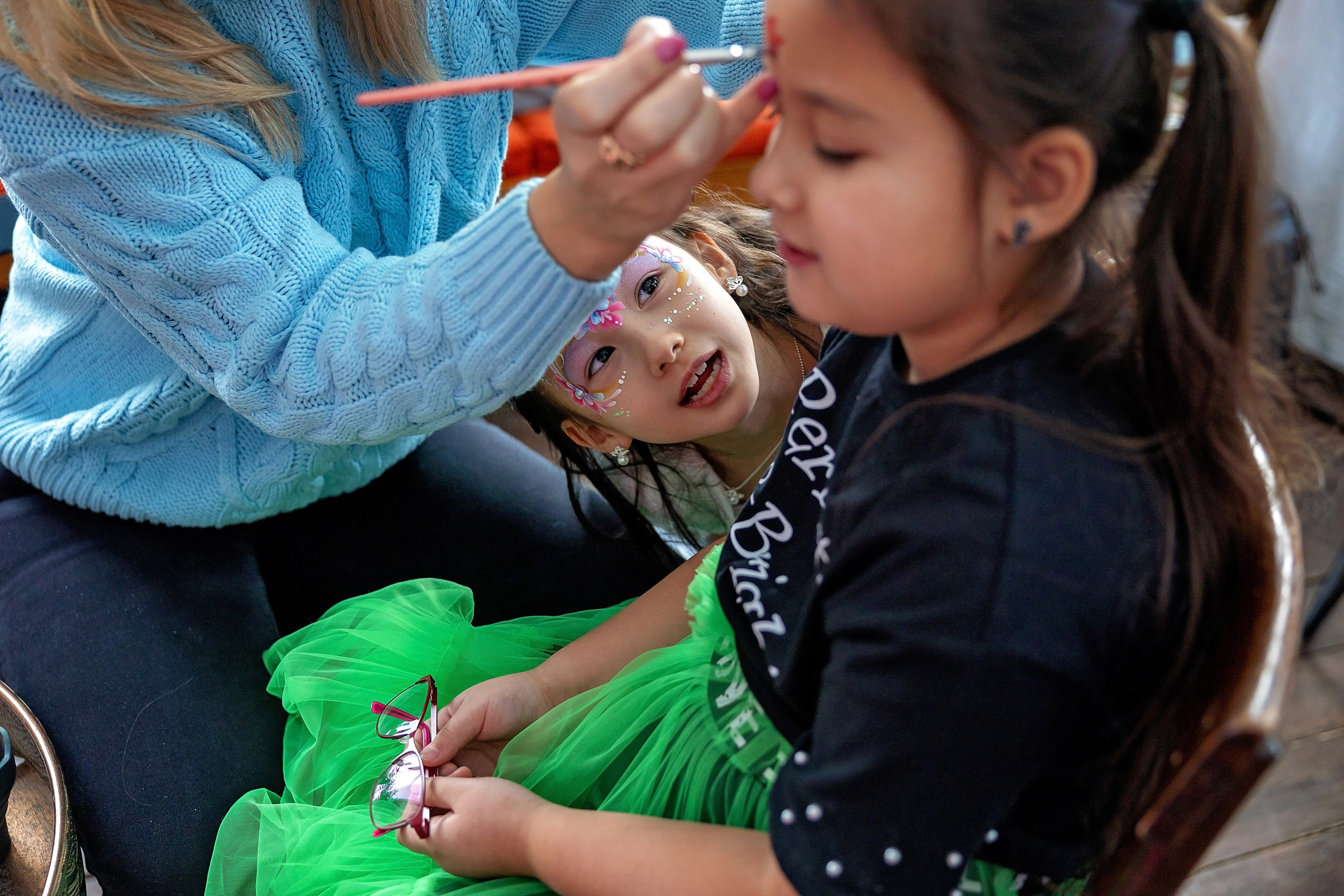 Фотограф асянди в Москве. Геннадий Степанов —фотограф в Москве