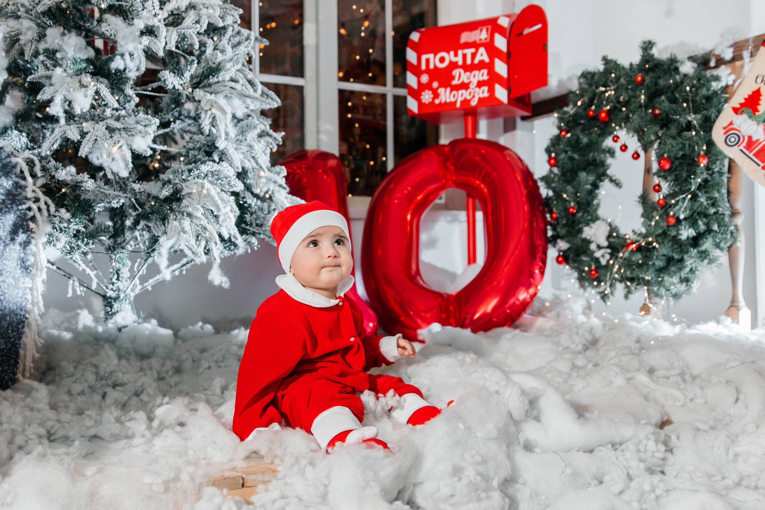 Семья Наиры. Фотограф Пятигорск Александра Карасева