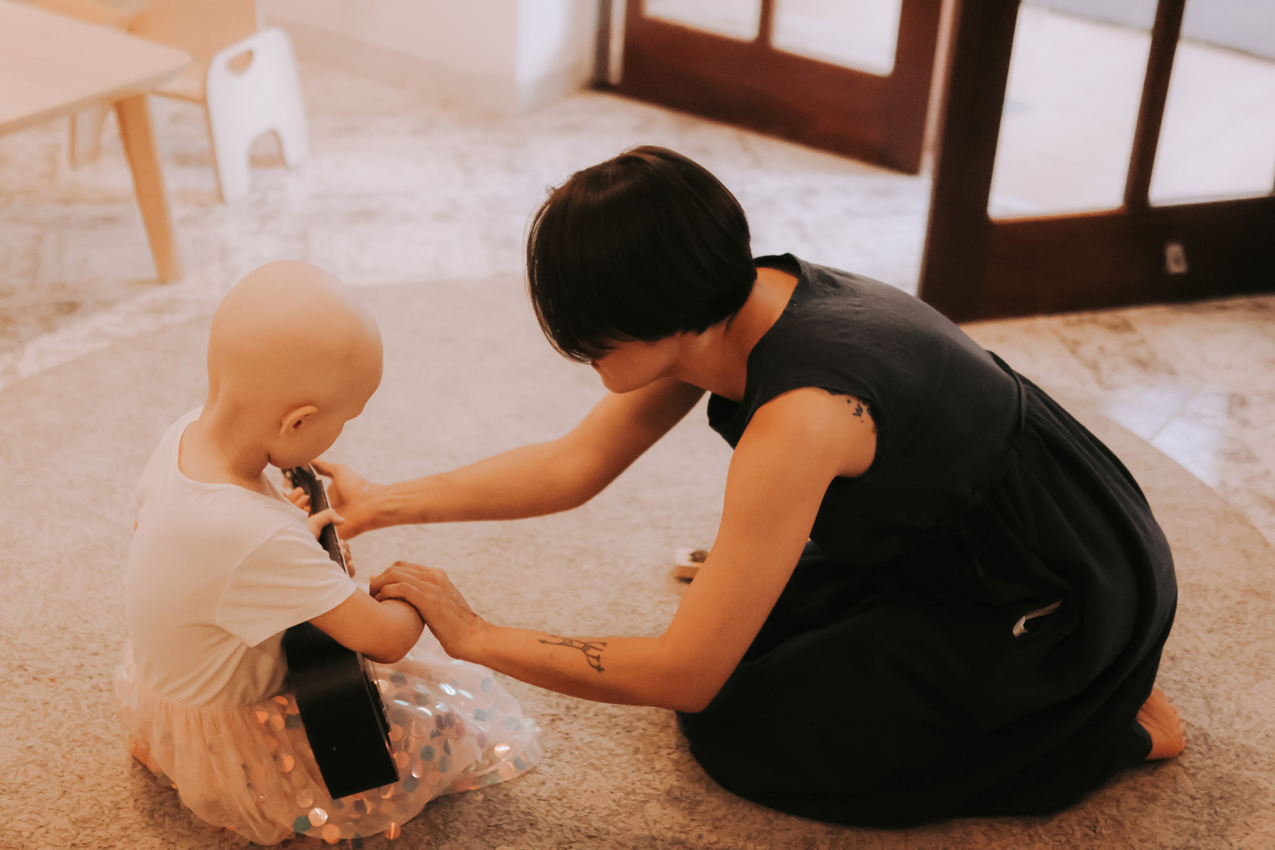 Chance4life / Mayak lessons, September 2025. Photographer in Israel Alice Milchin