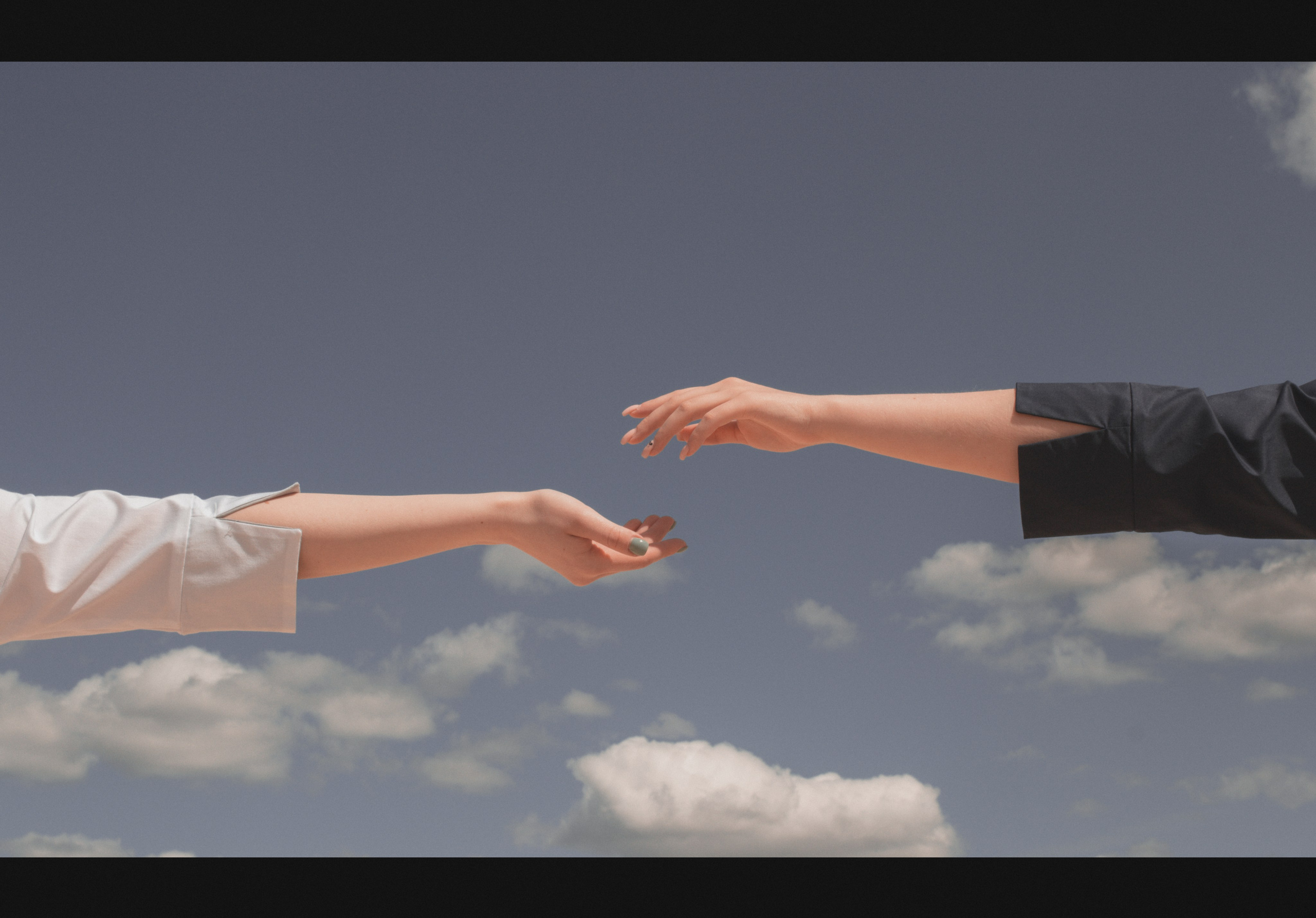 Tezis — медицинская униформа (2022). Фотограф Мария Байц в Санкт-Петербурге и по всей России