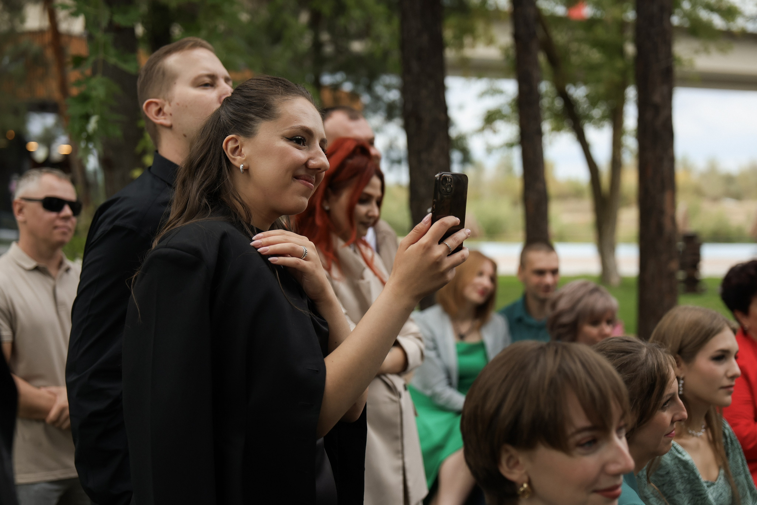 Валерия и Владислав. Фотограф Волгоград / Волжский