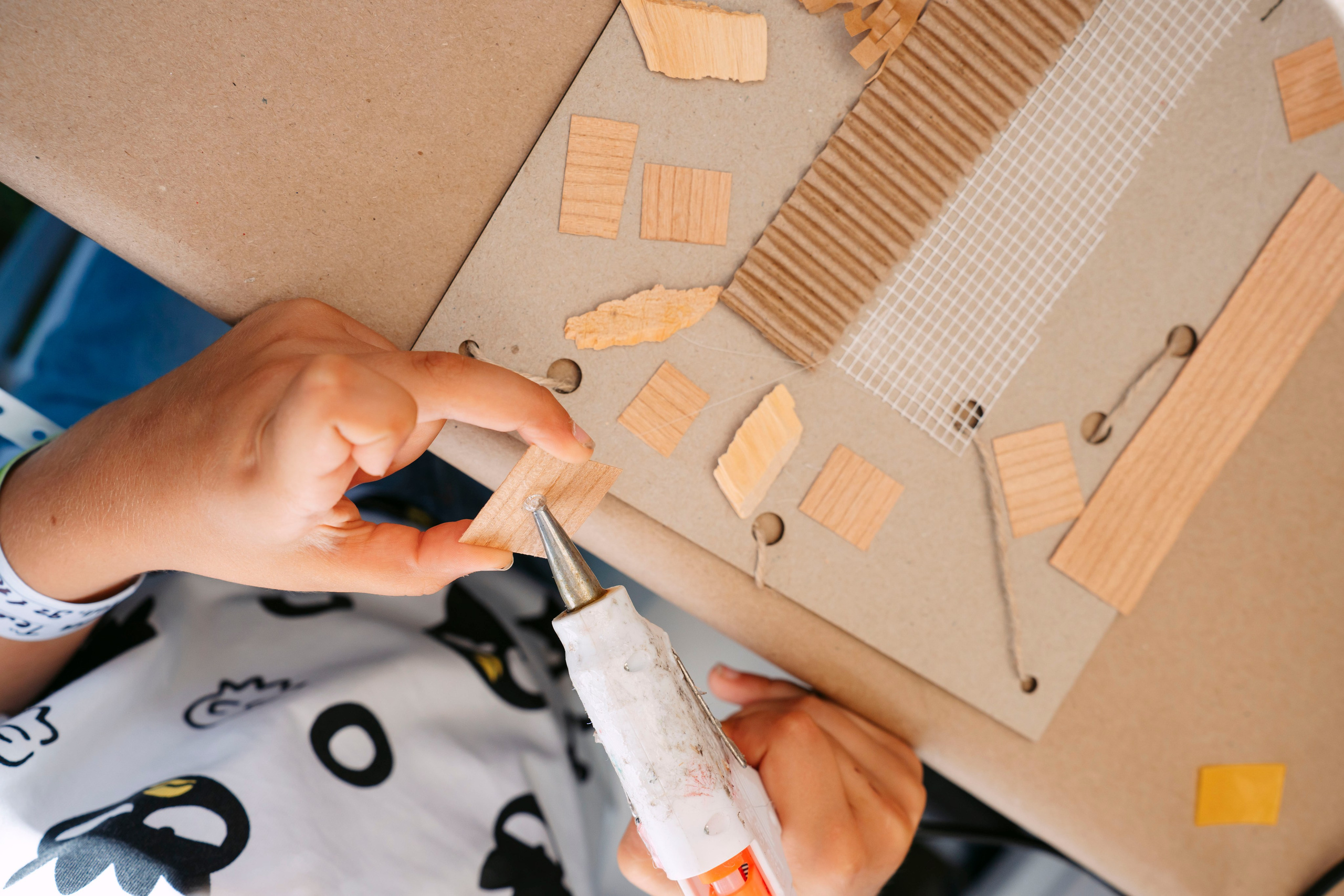 Брусника х Пикник Афиши / 2025. Саша Копылов, фотограф в Казани