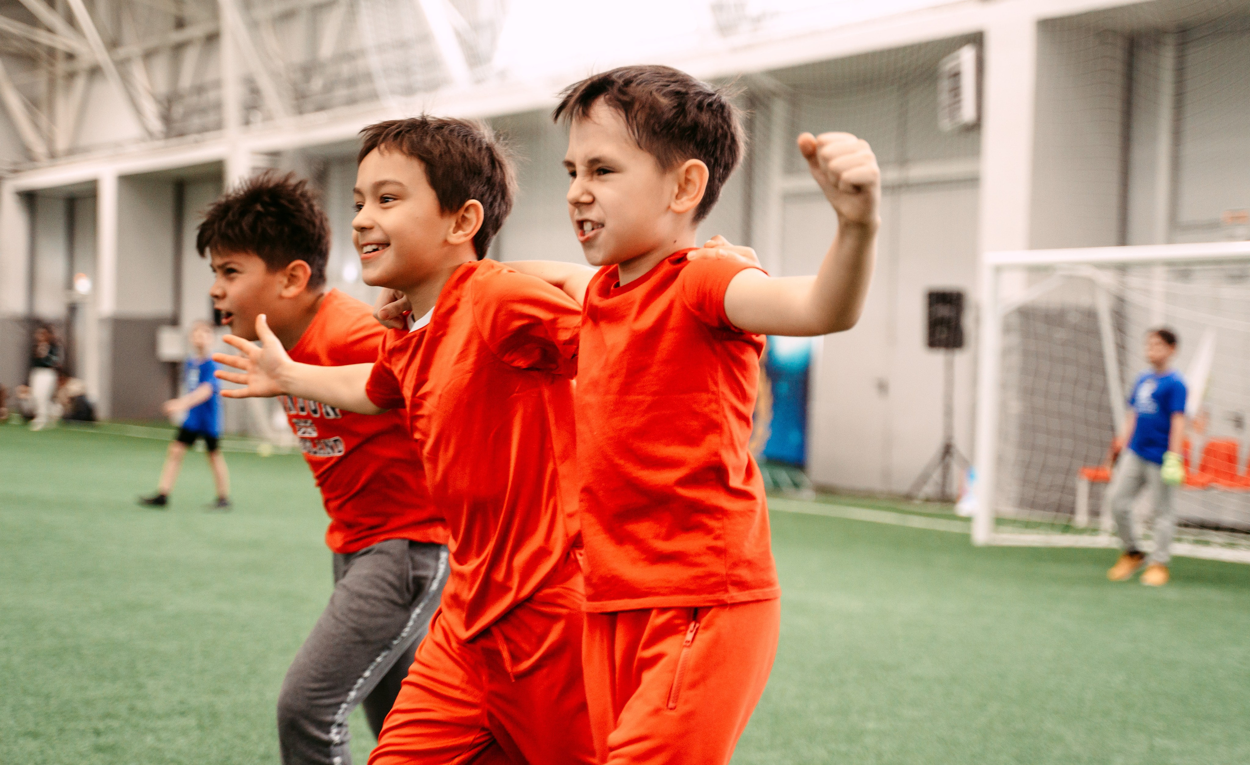 Bala-city Football cup / 2023. Саша Копылов, фотограф в Казани