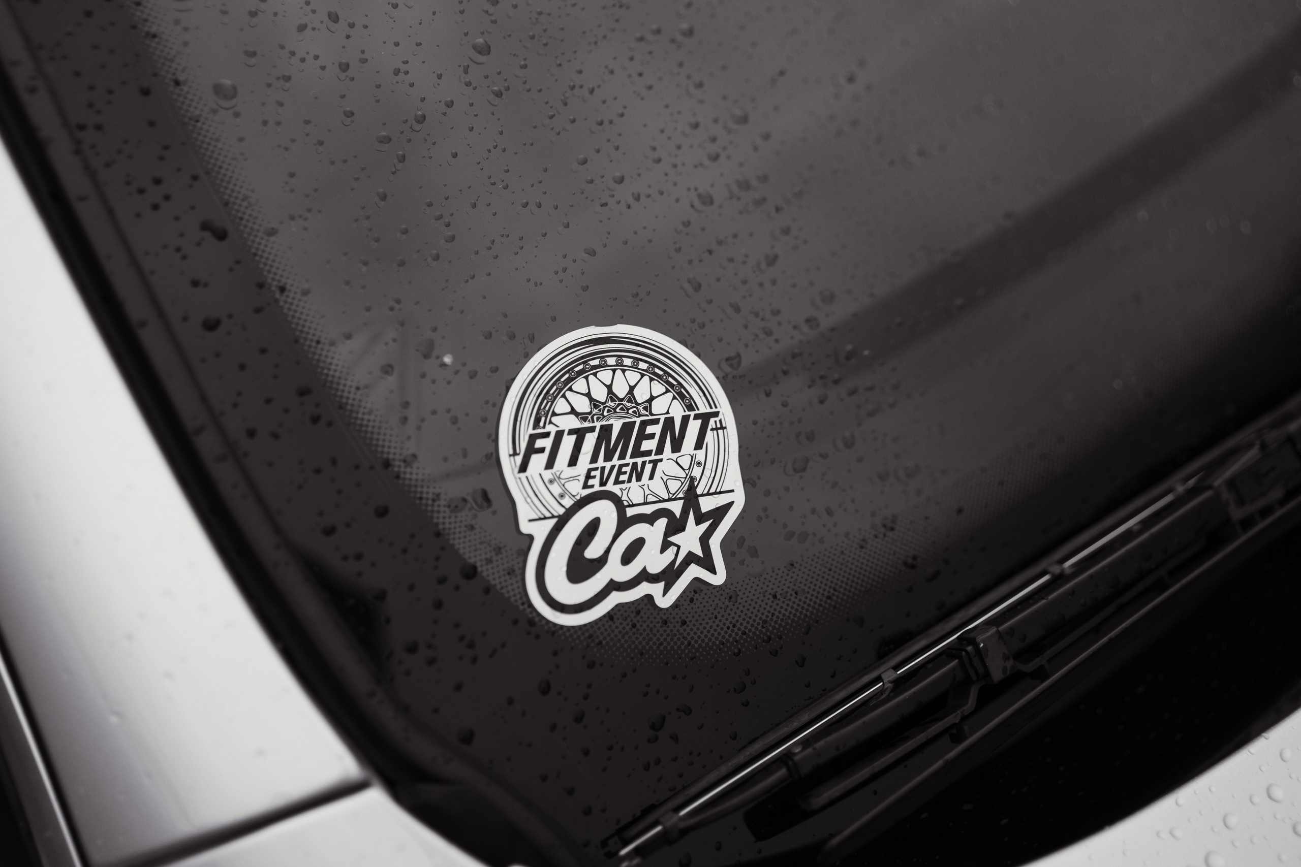 Fitment event 2023. Фотограф в СПБ Алмаз Камаев