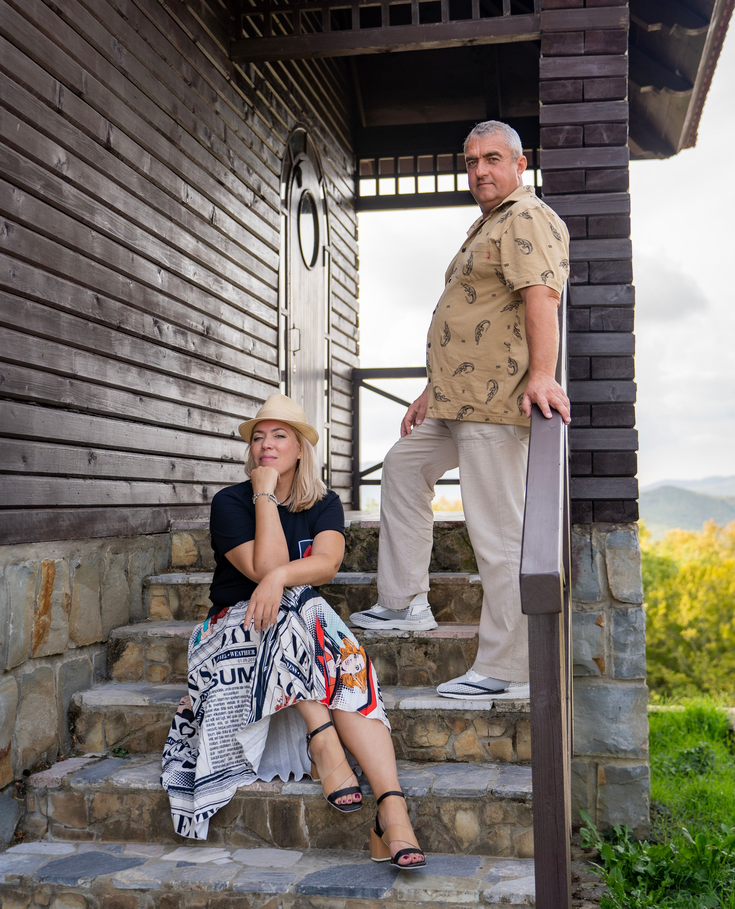 Оксана и Александр. Семейный и детский фотограф Екатерина Черняева. Снимаю портреты, love story, фотопрогулки, работаю на улице, в кафе, студии, дома у клиента