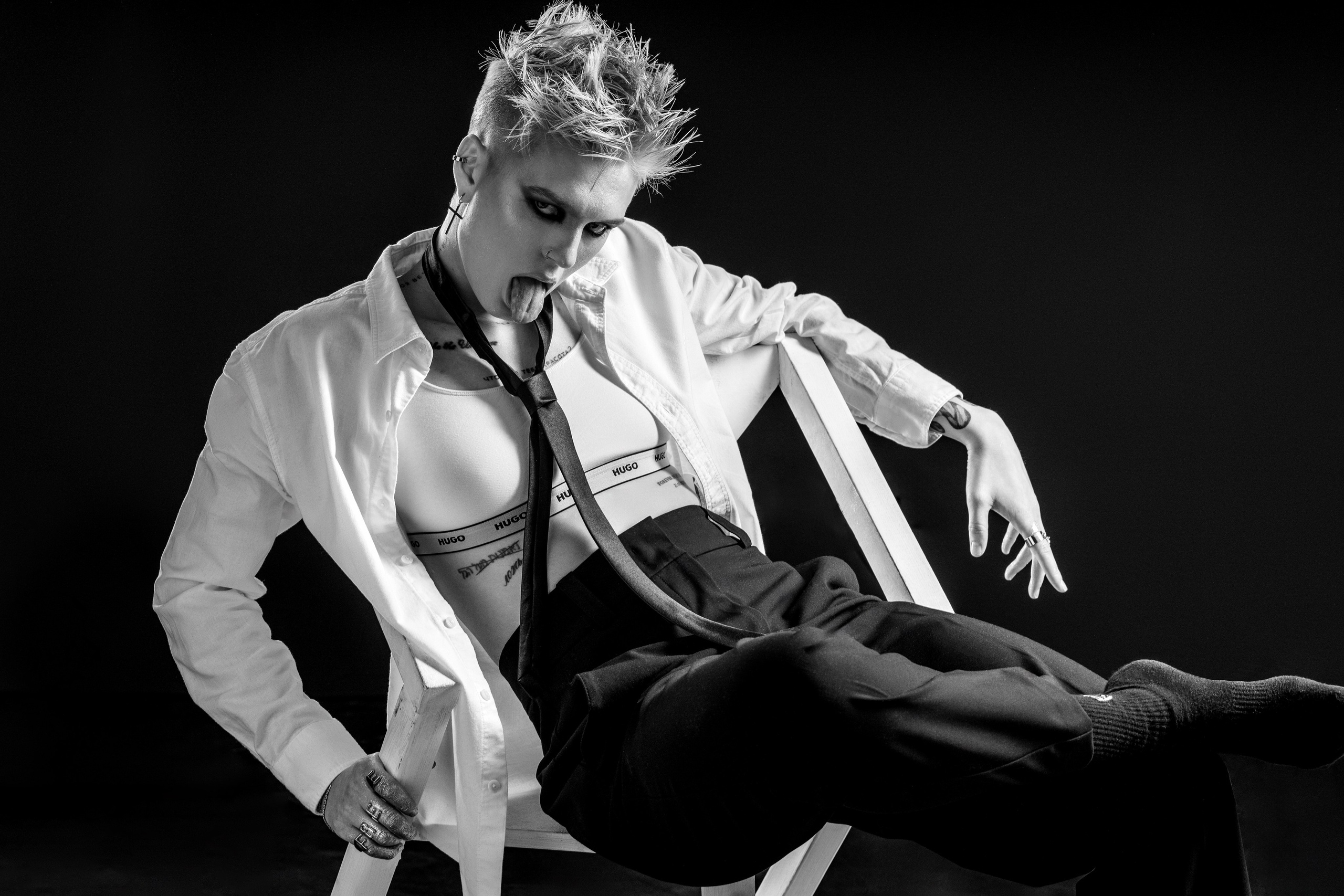 Женская персональная съёмка. Фотохудожник в Тольятти и Самаре Валентина Суворова