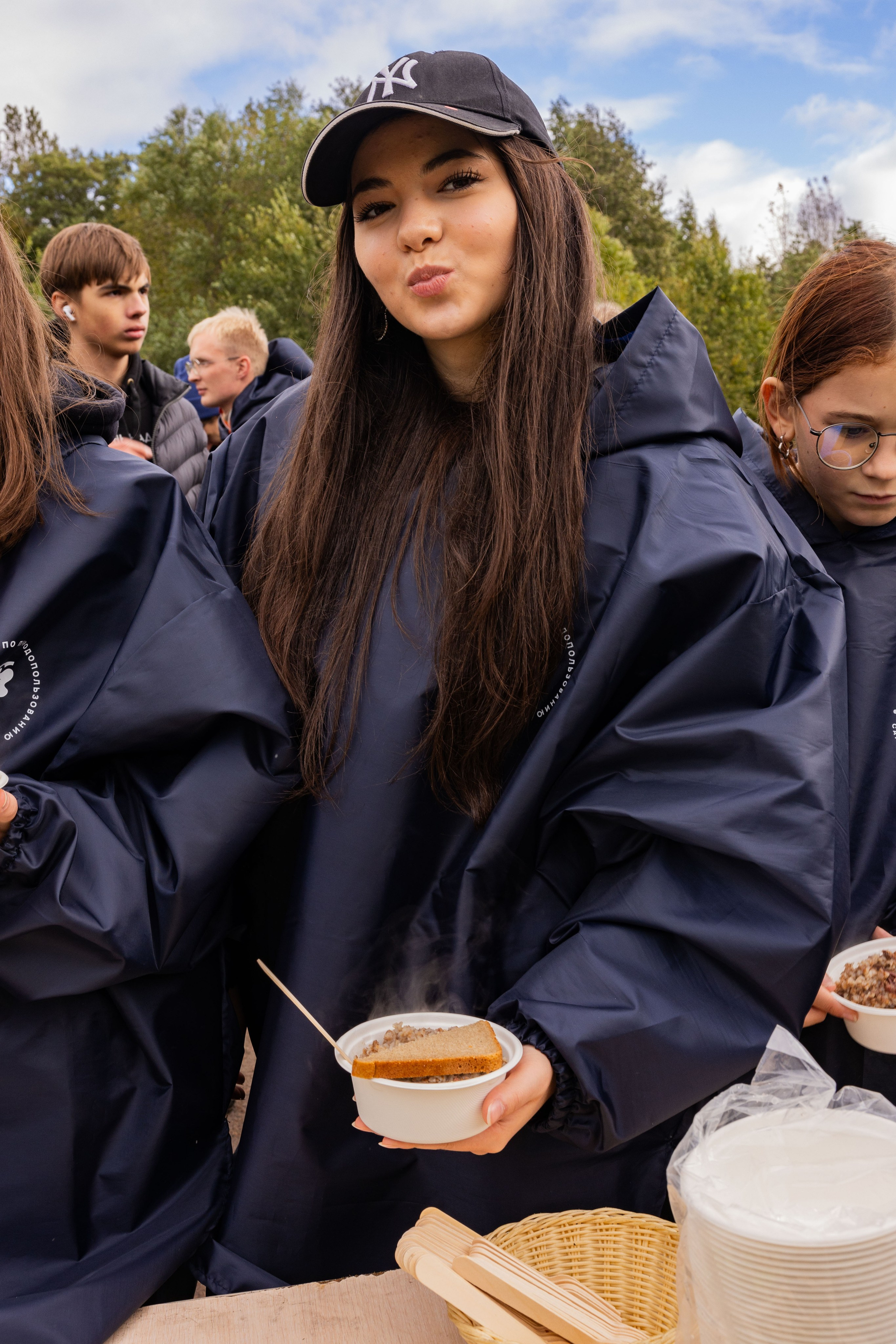 Зеленый пластик. Западный Котлин. Фотограф/видеограф в Санкт-Петербурге Динара Гольдина