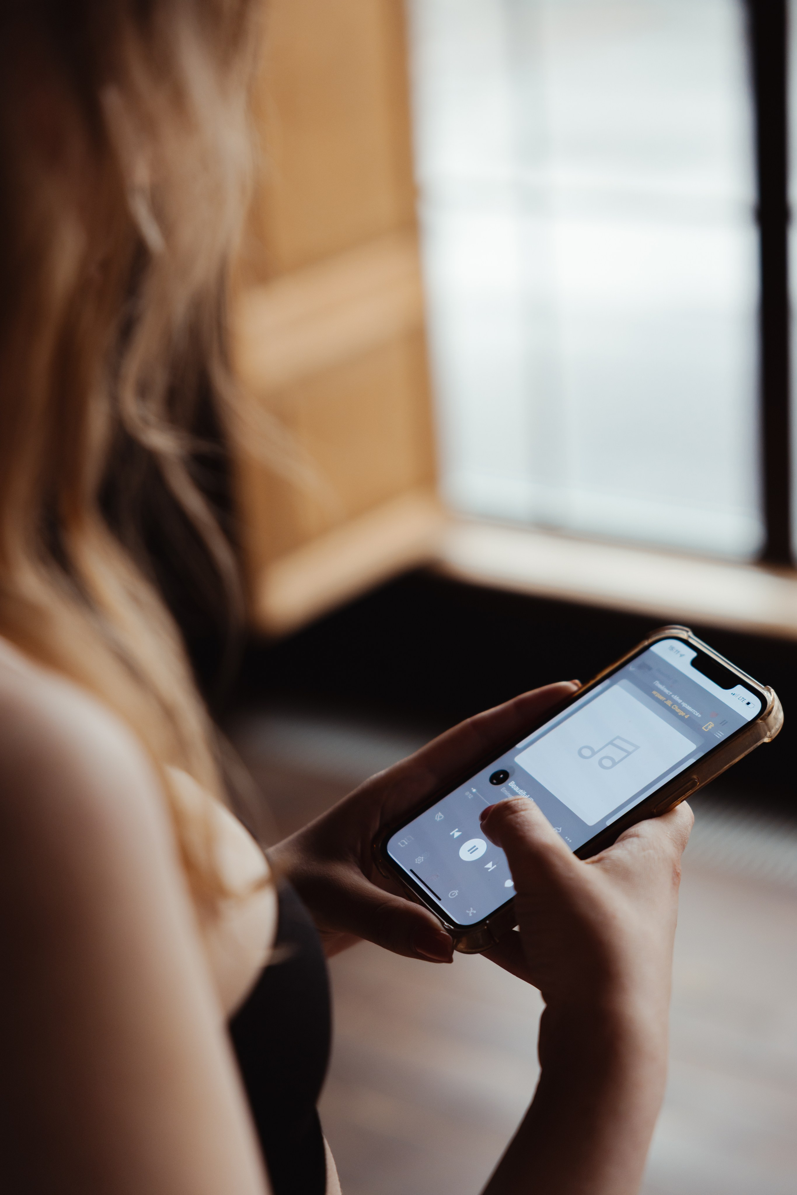 Настя. Фотограф/видеограф в Санкт-Петербурге Динара Гольдина