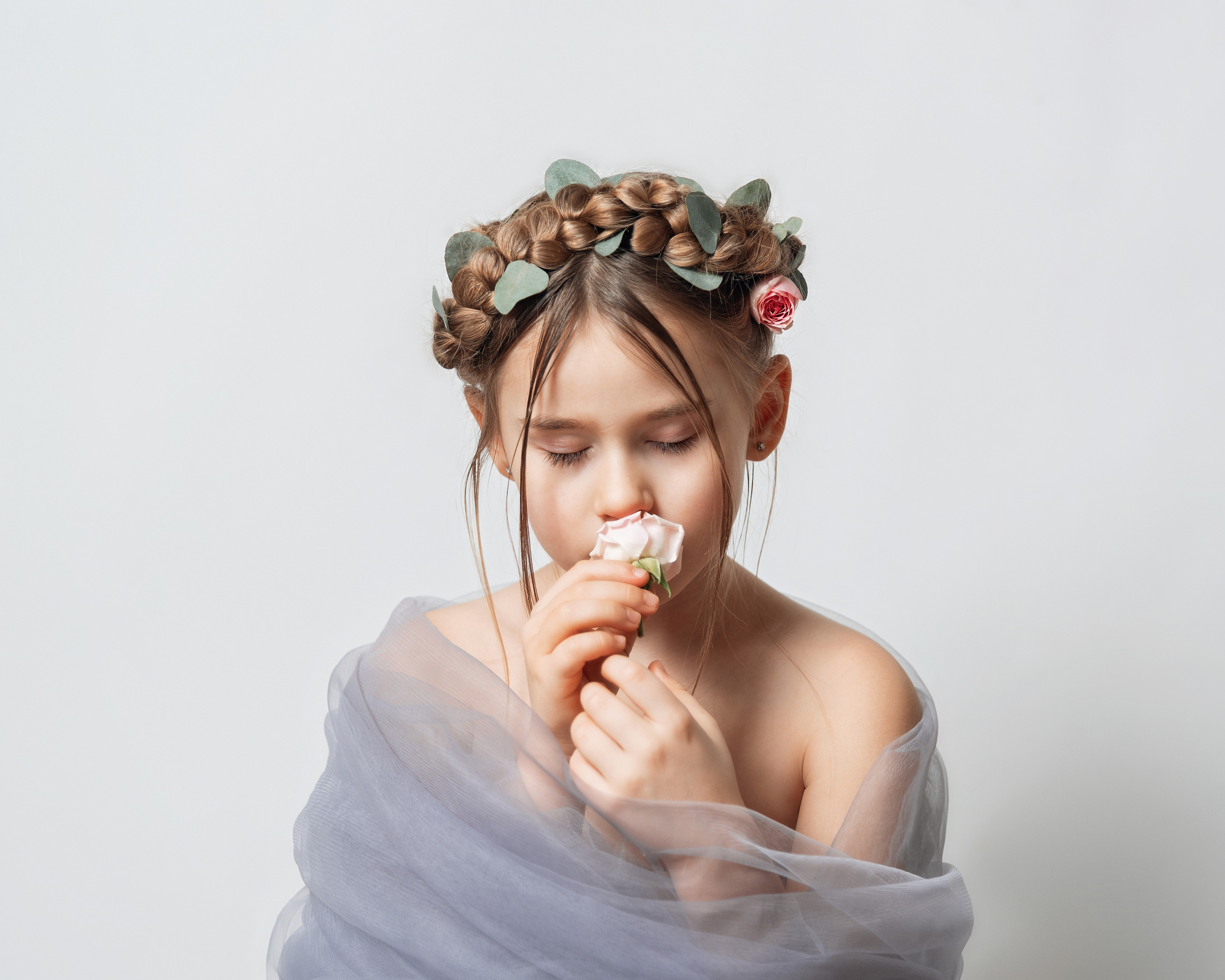 Дети. Фотограф в Новом Уренгое Бессонова Лилия