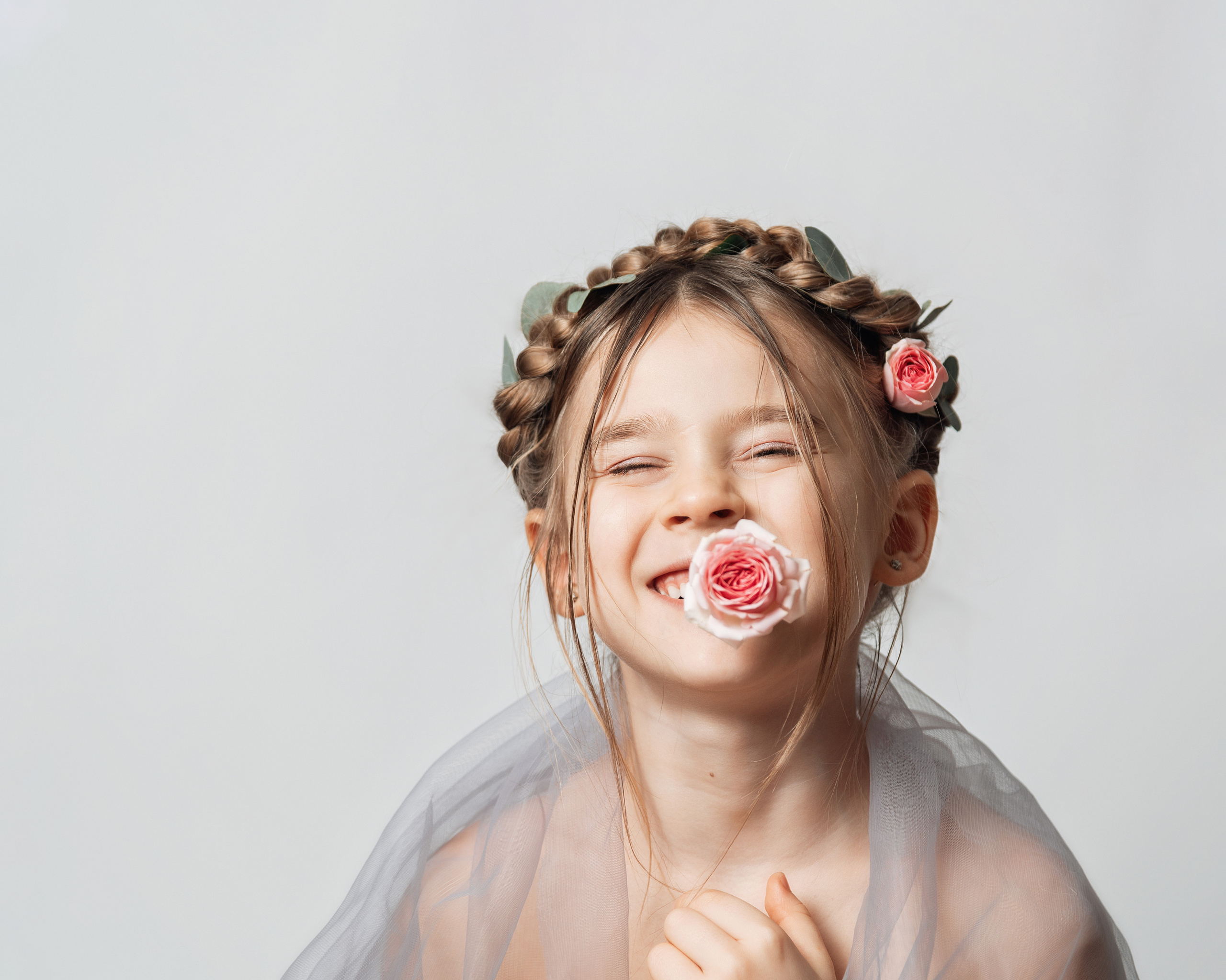 Дети. Фотограф в Новом Уренгое Бессонова Лилия