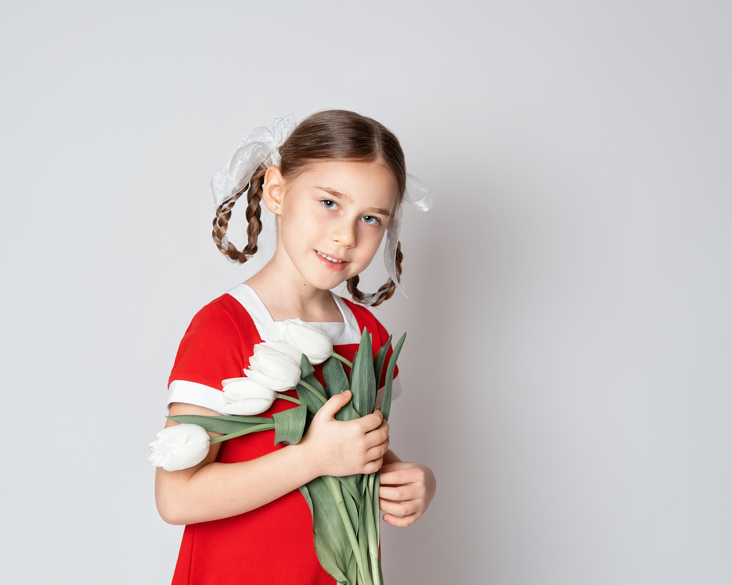 Дети. Фотограф в Новом Уренгое Бессонова Лилия