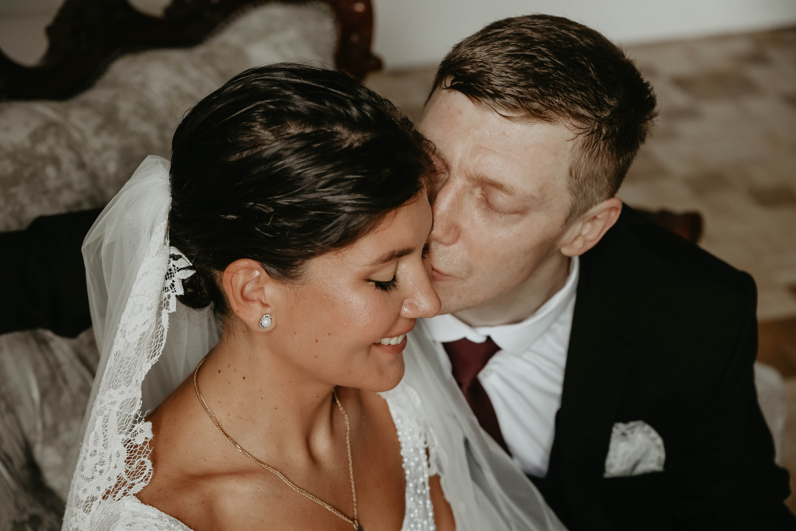 Иван и Дарья в 21 Kult. Фотограф в Москве и любой точке земного шара Алёна Вялова (Чулкова)