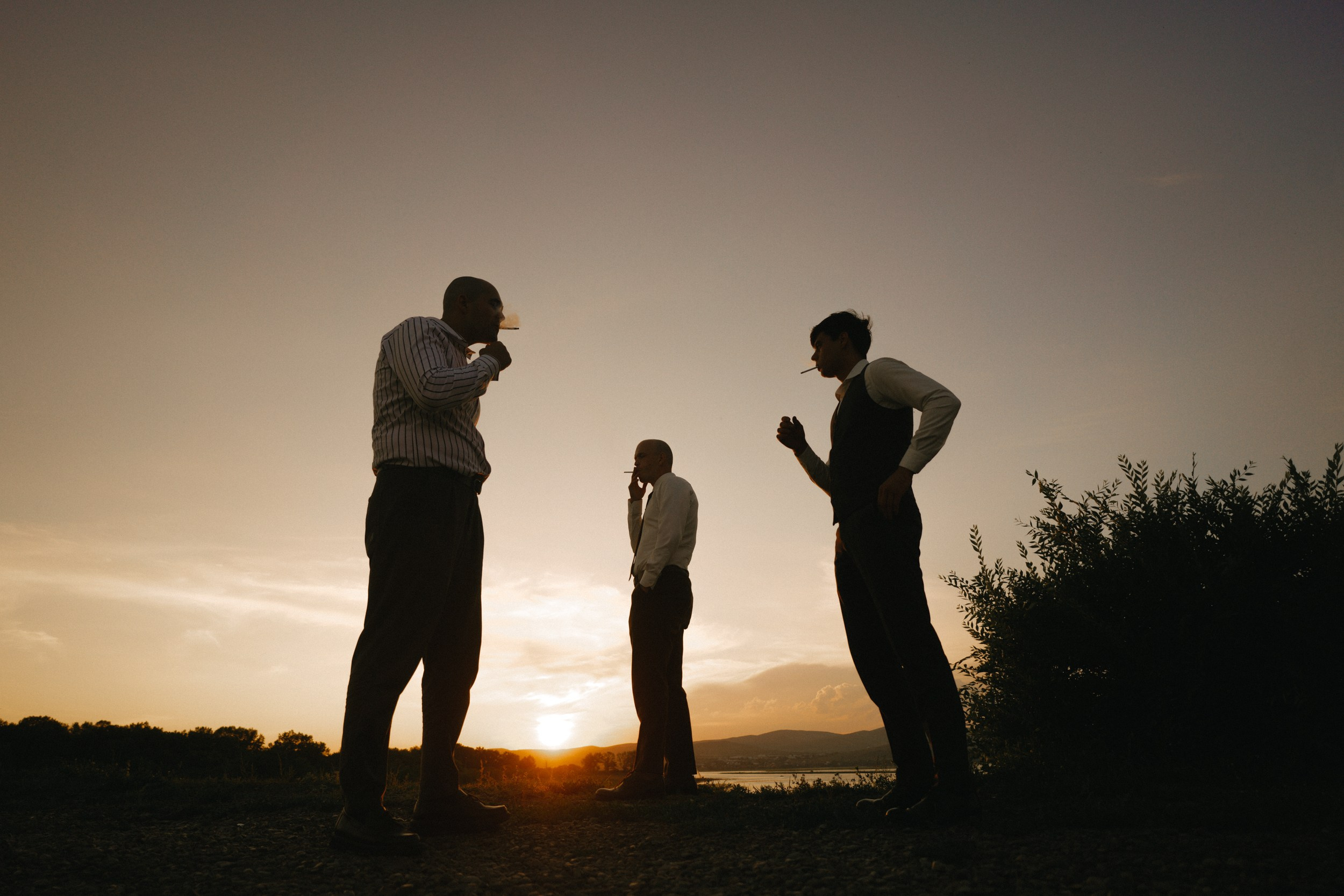 Выдыхай…. Свадебный и семейный фотограф в Абакане Василевский Алексей