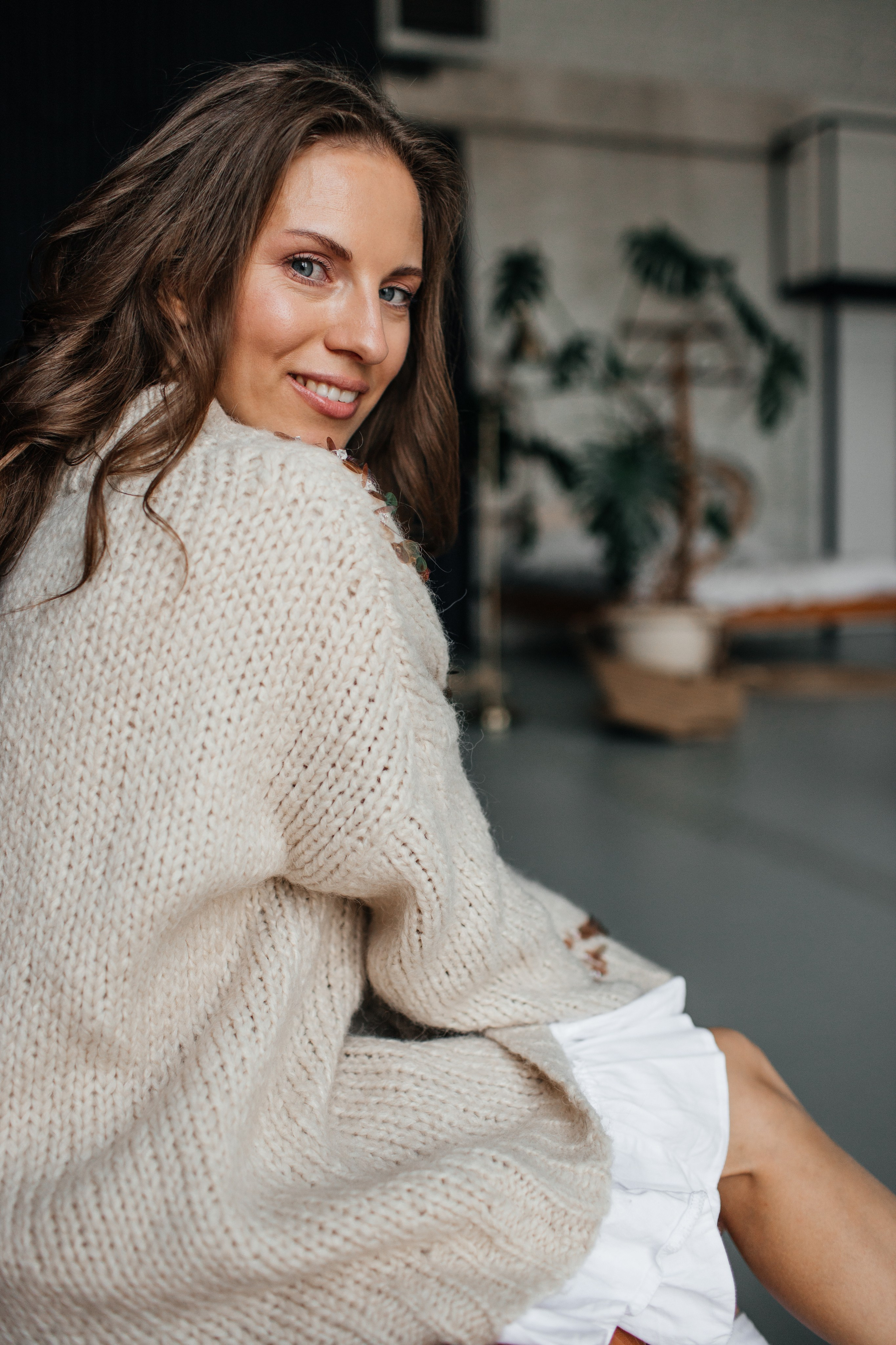 Света Полина. Фотограф Ира Симóника