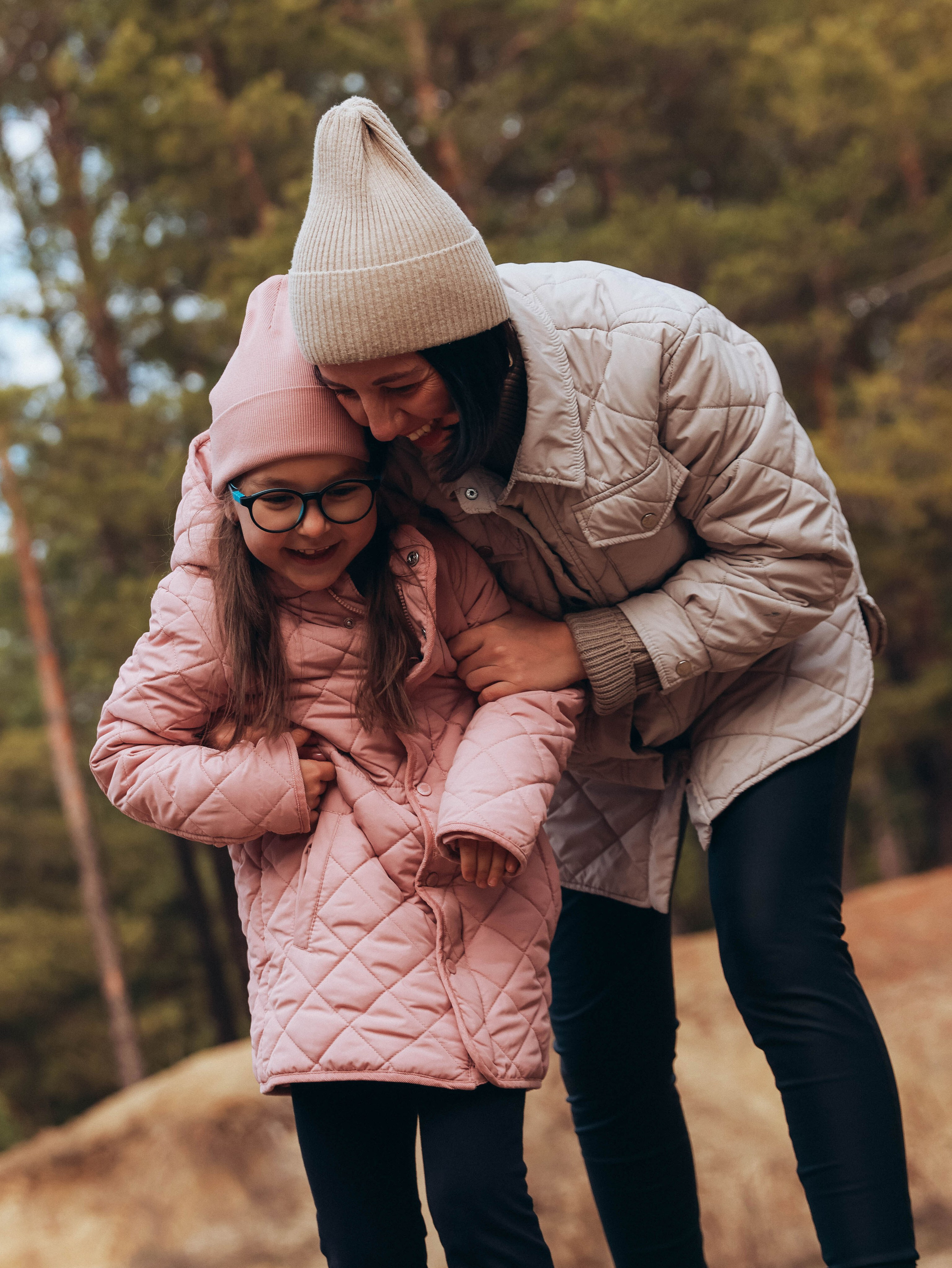 Осеннее гендер-пати. Мультифотограф Динара Ахмедзянова