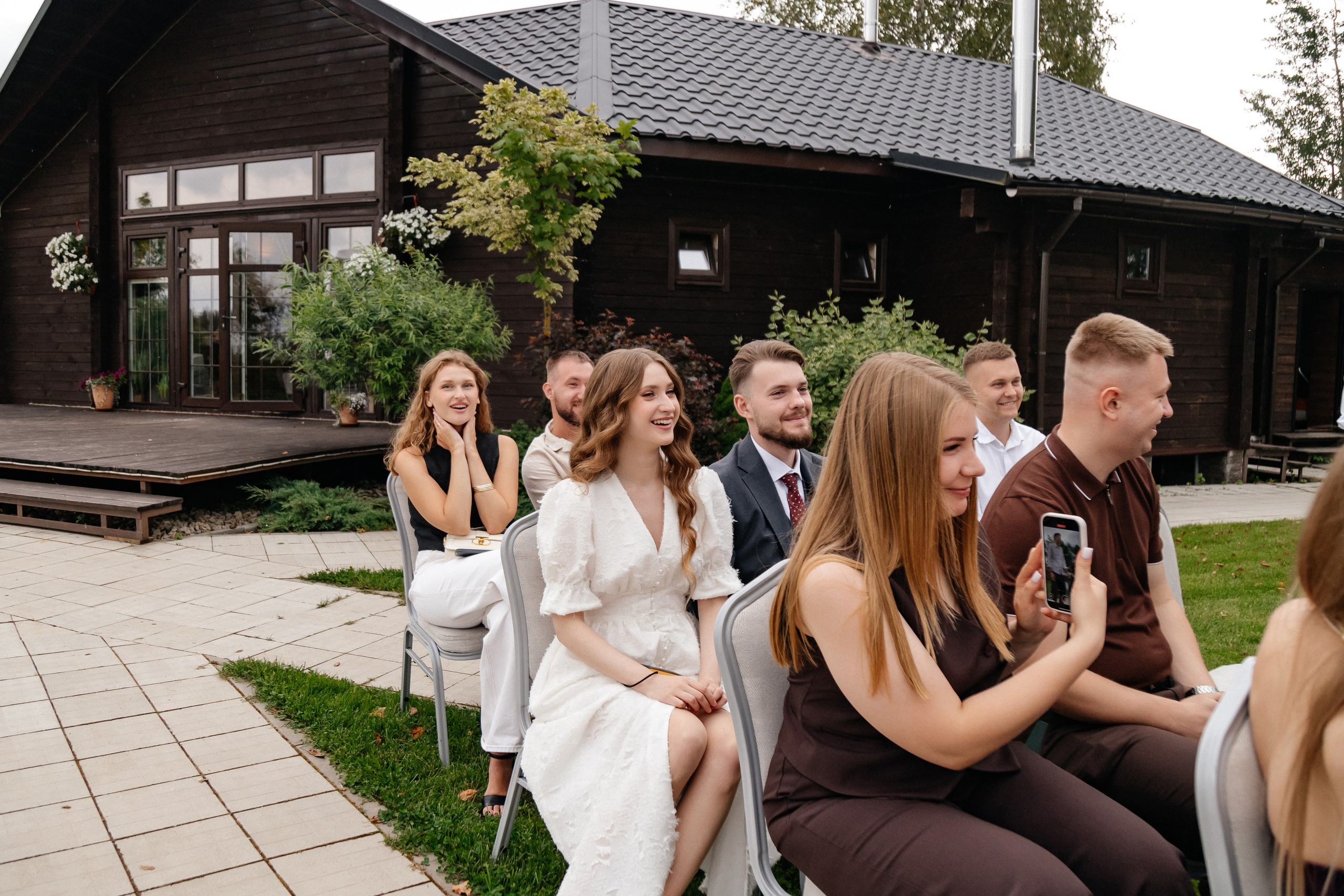 Наташа и Леша. Свадебный и семейный фотограф Юлия Виноградова