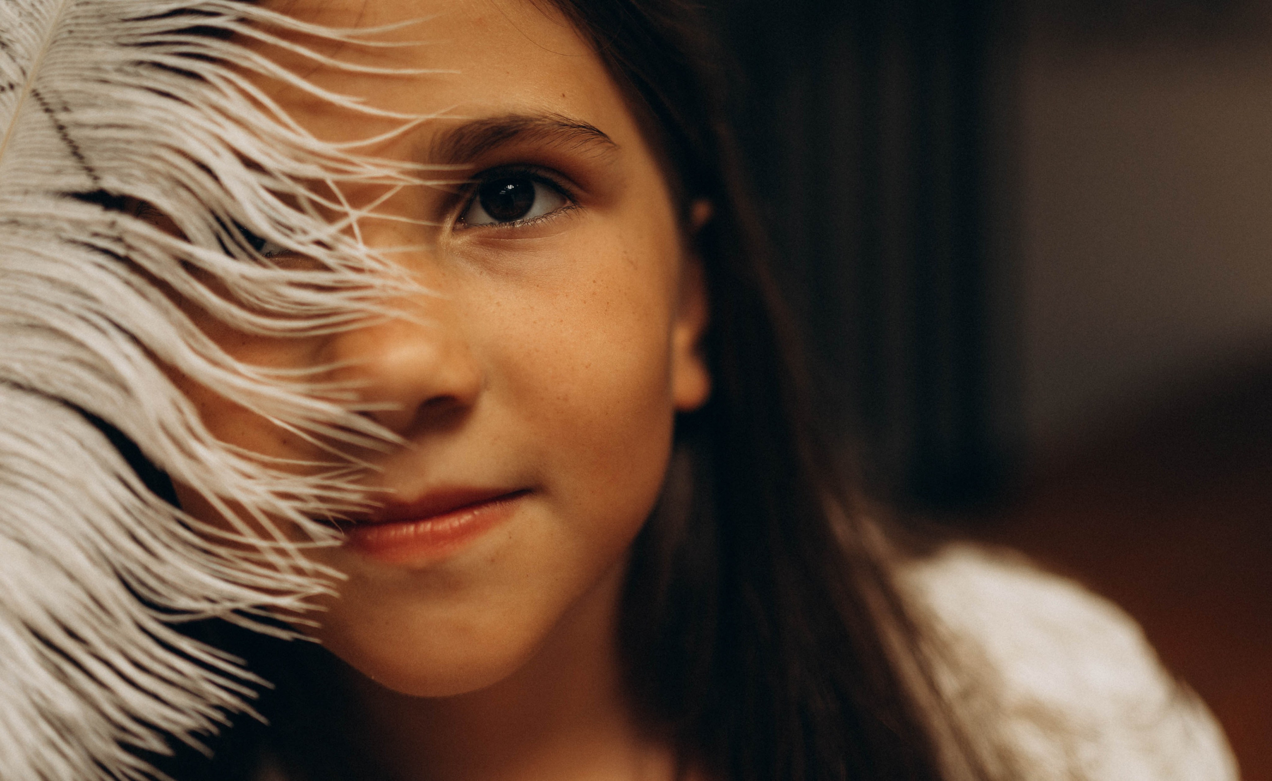 Юля, Амир и Асия. Татьяна Афонина | Фотограф