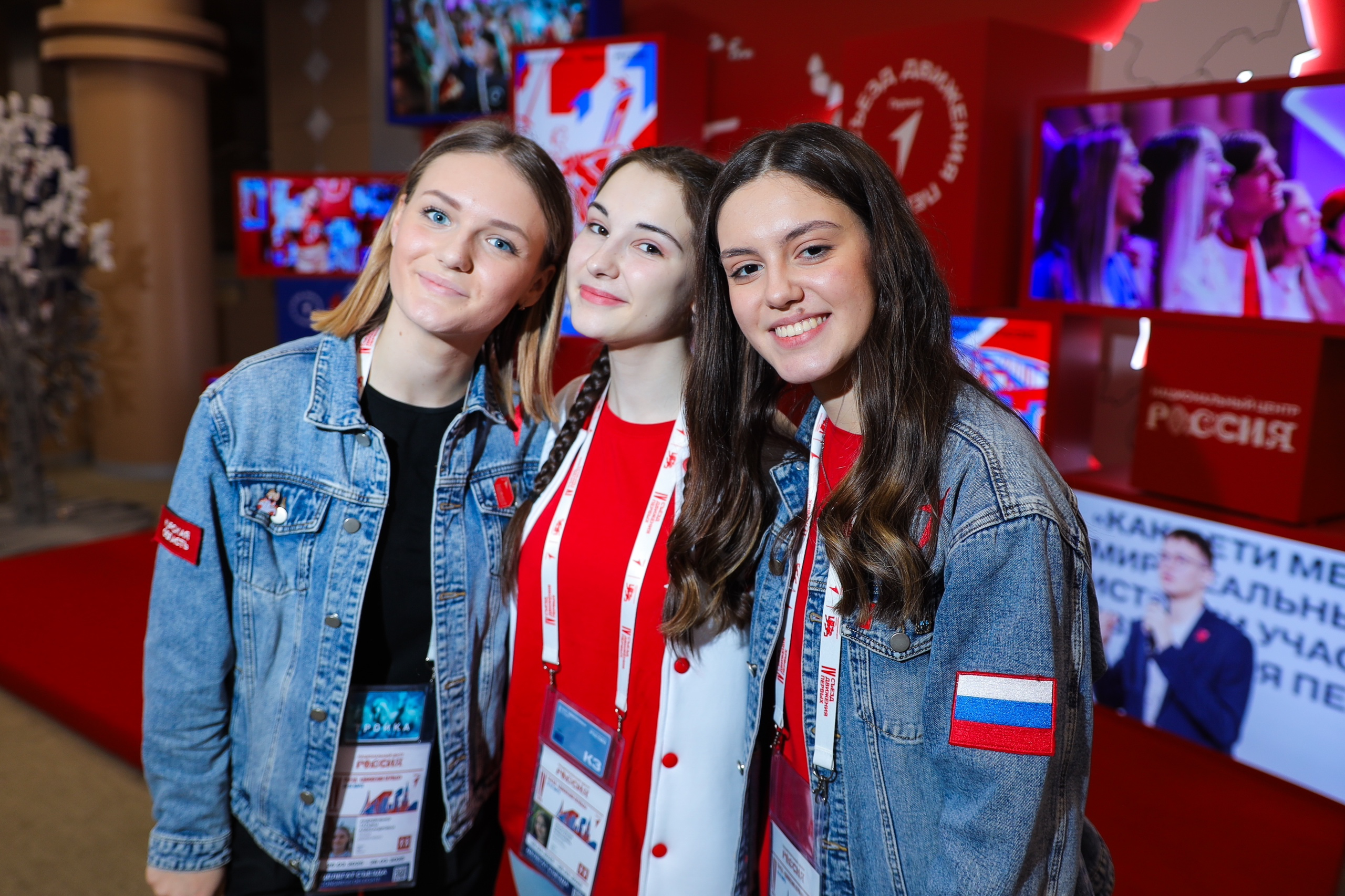 Форумные съёмки. Репортажный фотограф СПБ | Матвей Цветков