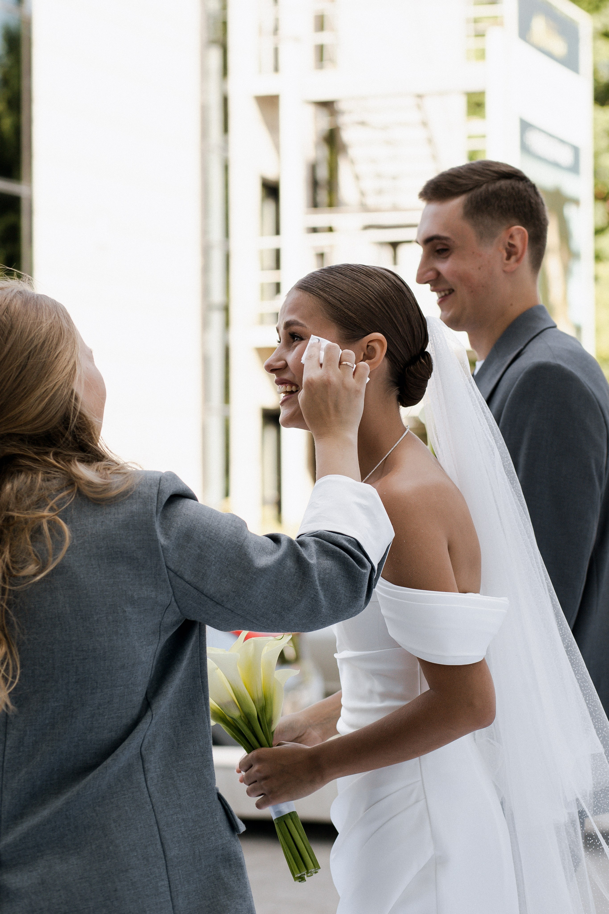 Юлия и Игорь. Фотограф Юлия Герасимова Иркутск