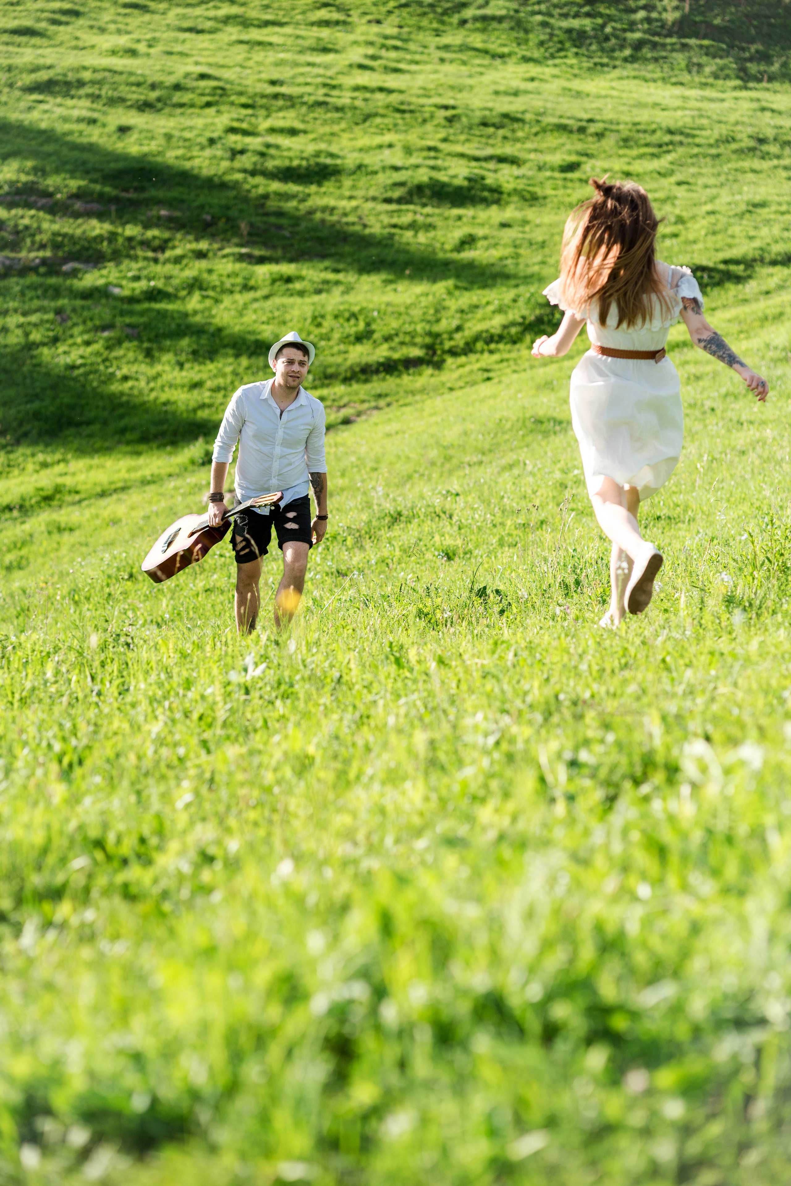 Руслан и Ангелина. Свадебный, портретный, коммерческий, предметный фотограф в Ставрополе Иван Белашов