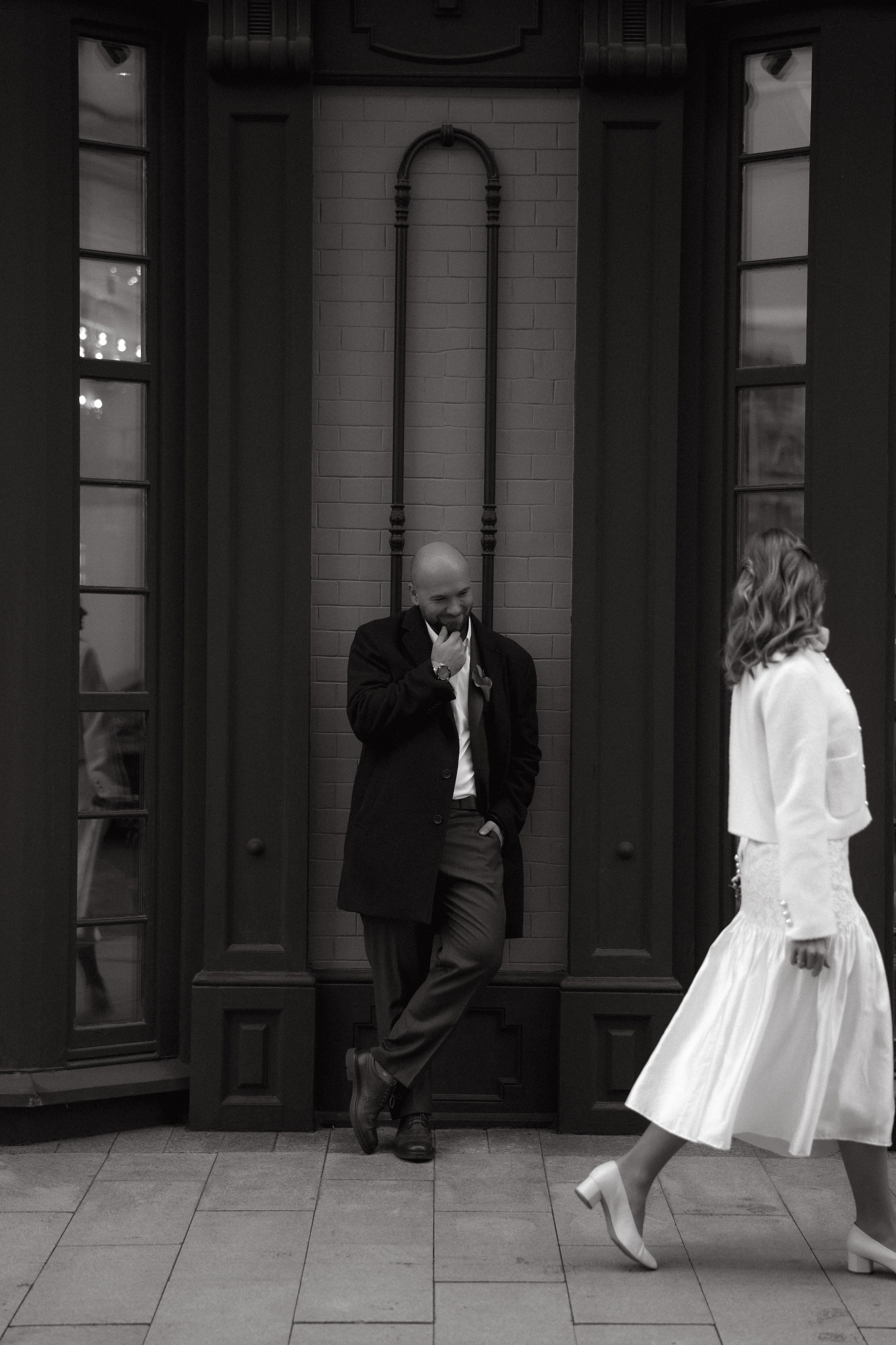 «Счастье быть» — Юнона и Борис. Свадебный и семейный фотограф в Москве Ломова Ирина