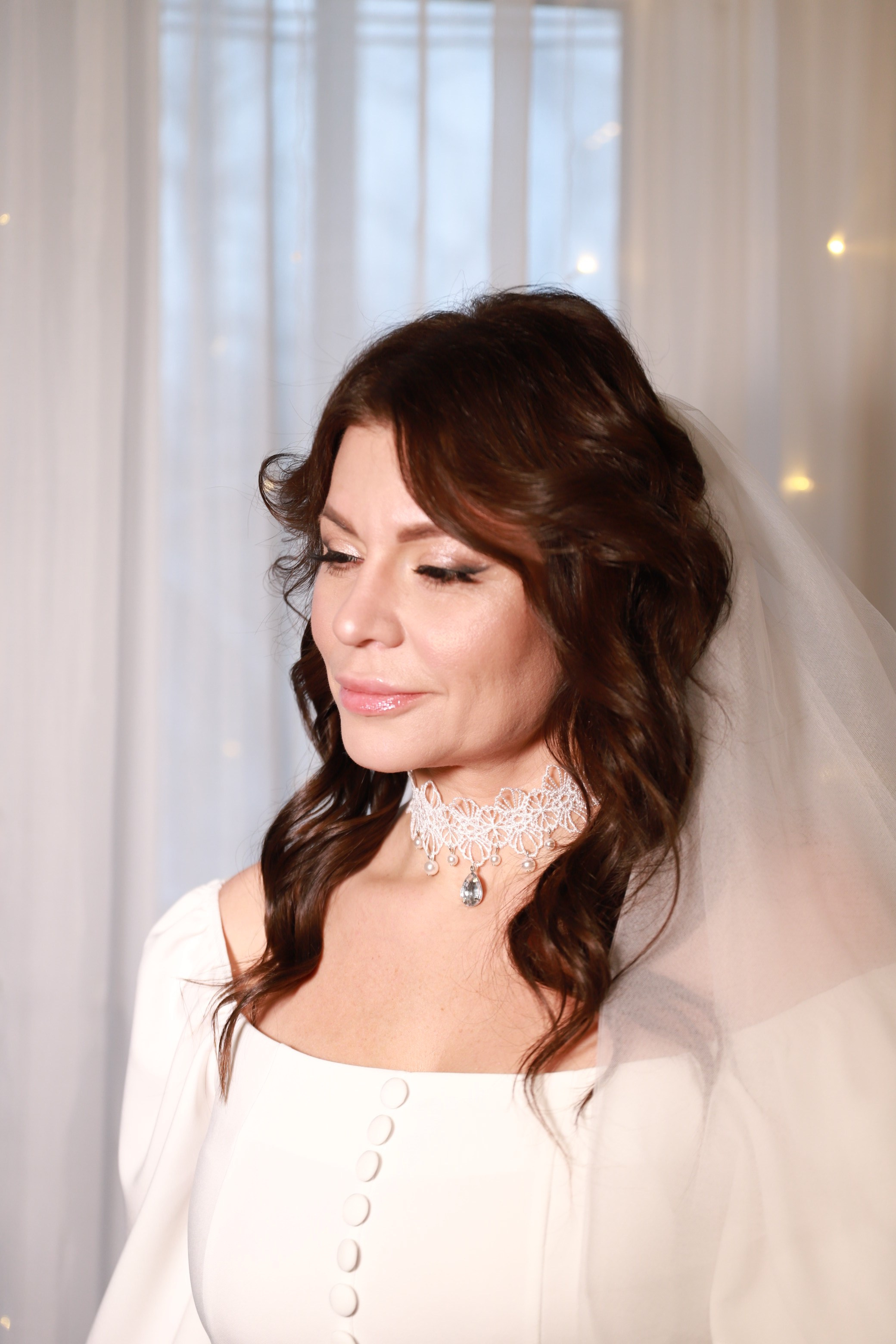 Наталья & Кирилл. Фотограф Юлия Мальцева