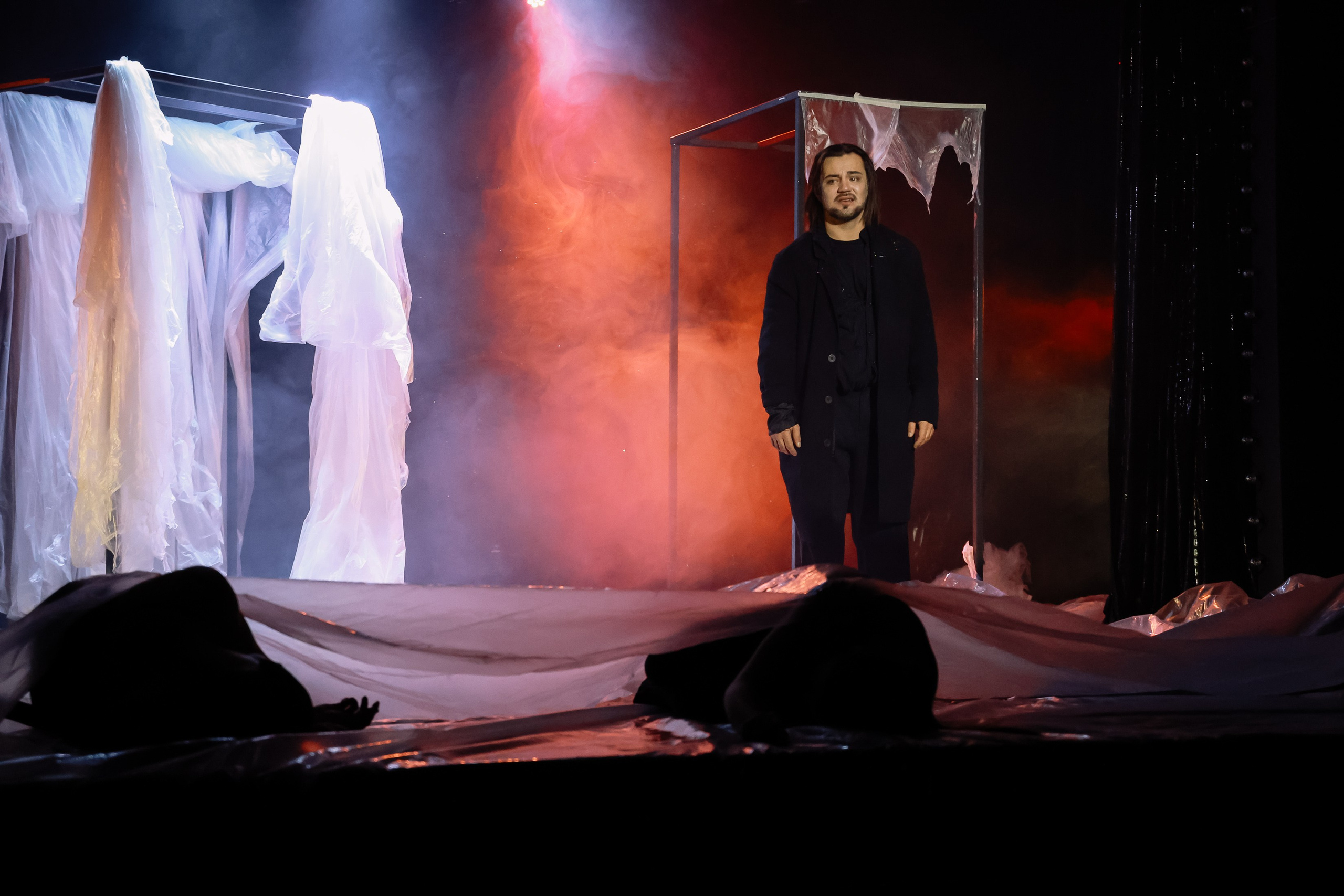 Большая Исповедь _ IVEX. Фотограф Юлия Мальцева